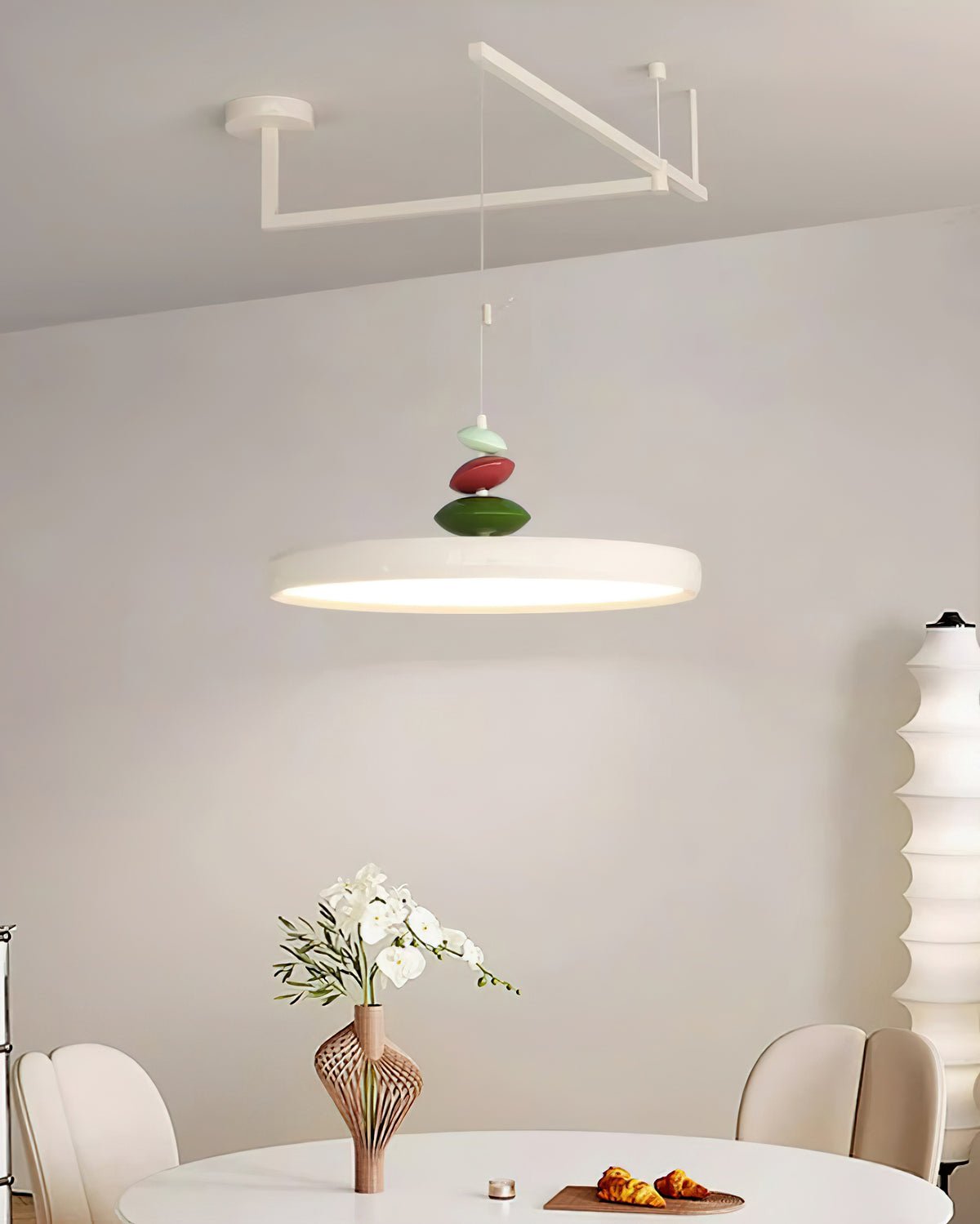 Bonnie Modern Pendant Light - Letslighting