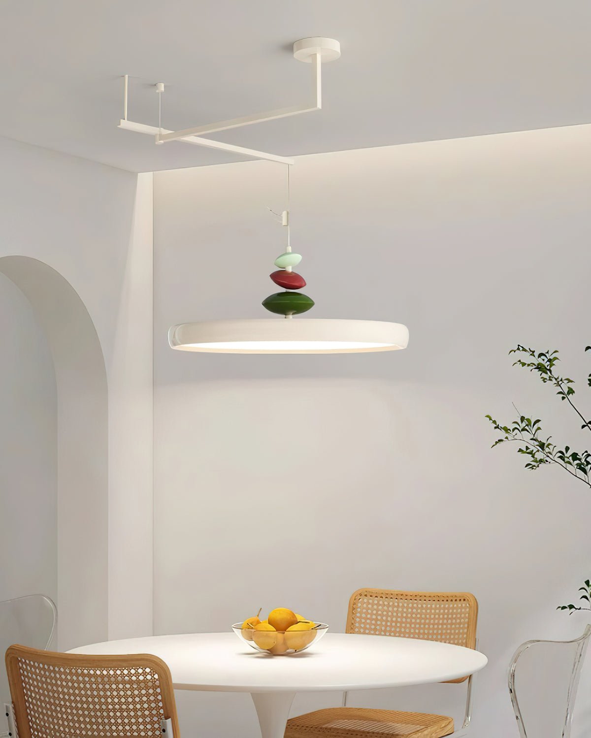 Bonnie Modern Pendant Light - Letslighting