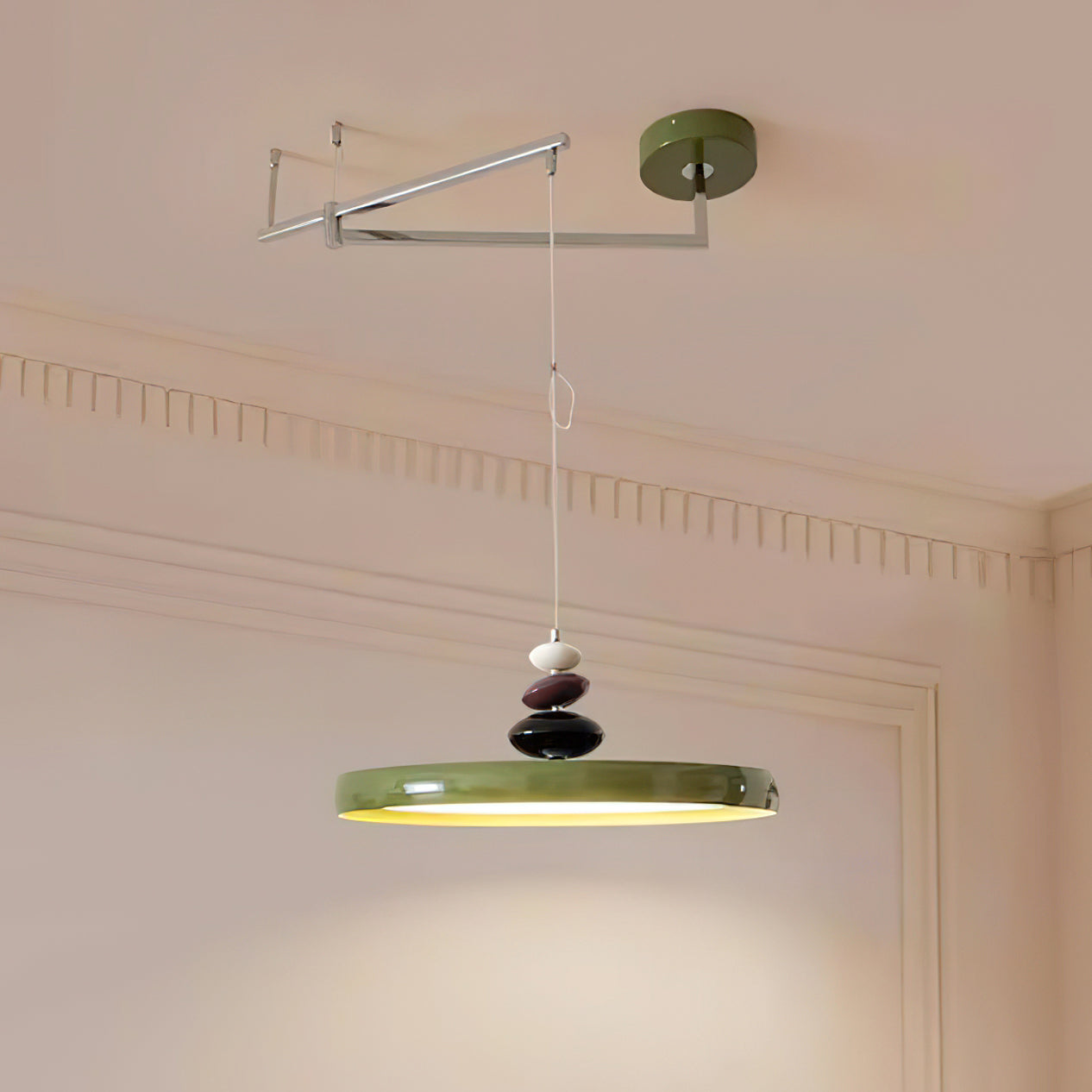 Bonnie Modern Pendant Light - Letslighting
