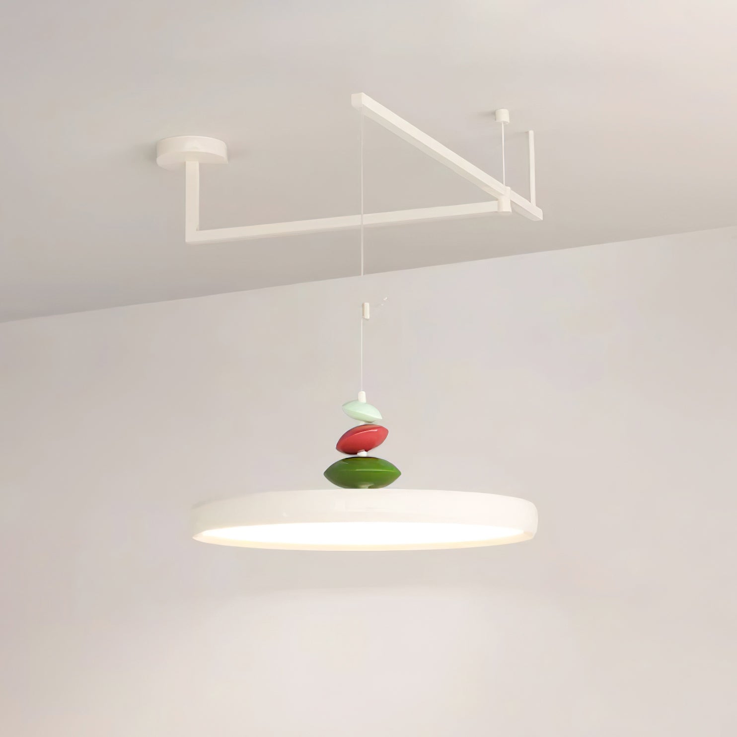 Bonnie Modern Pendant Light - Letslighting