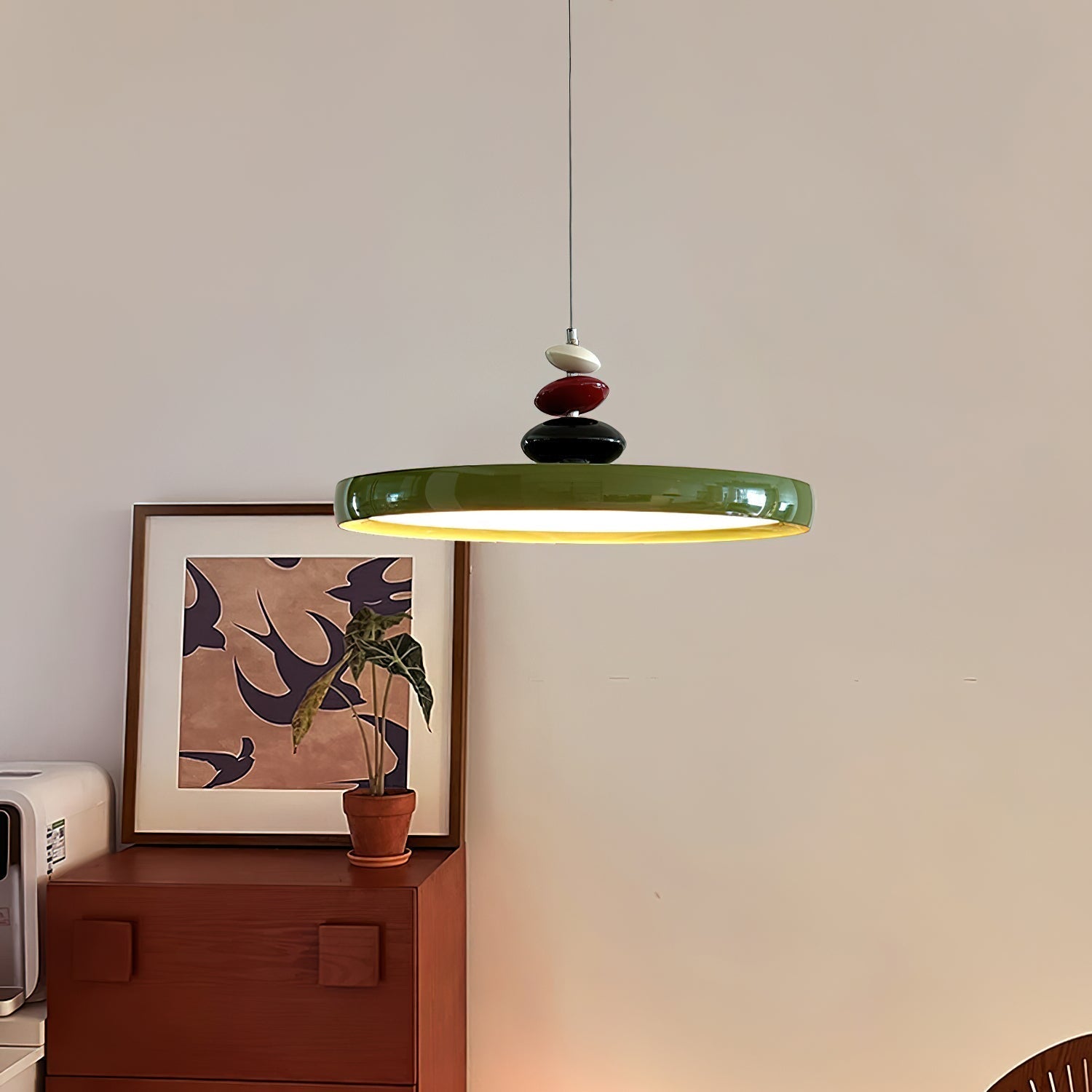 Bonnie Modern Pendant Light - Letslighting
