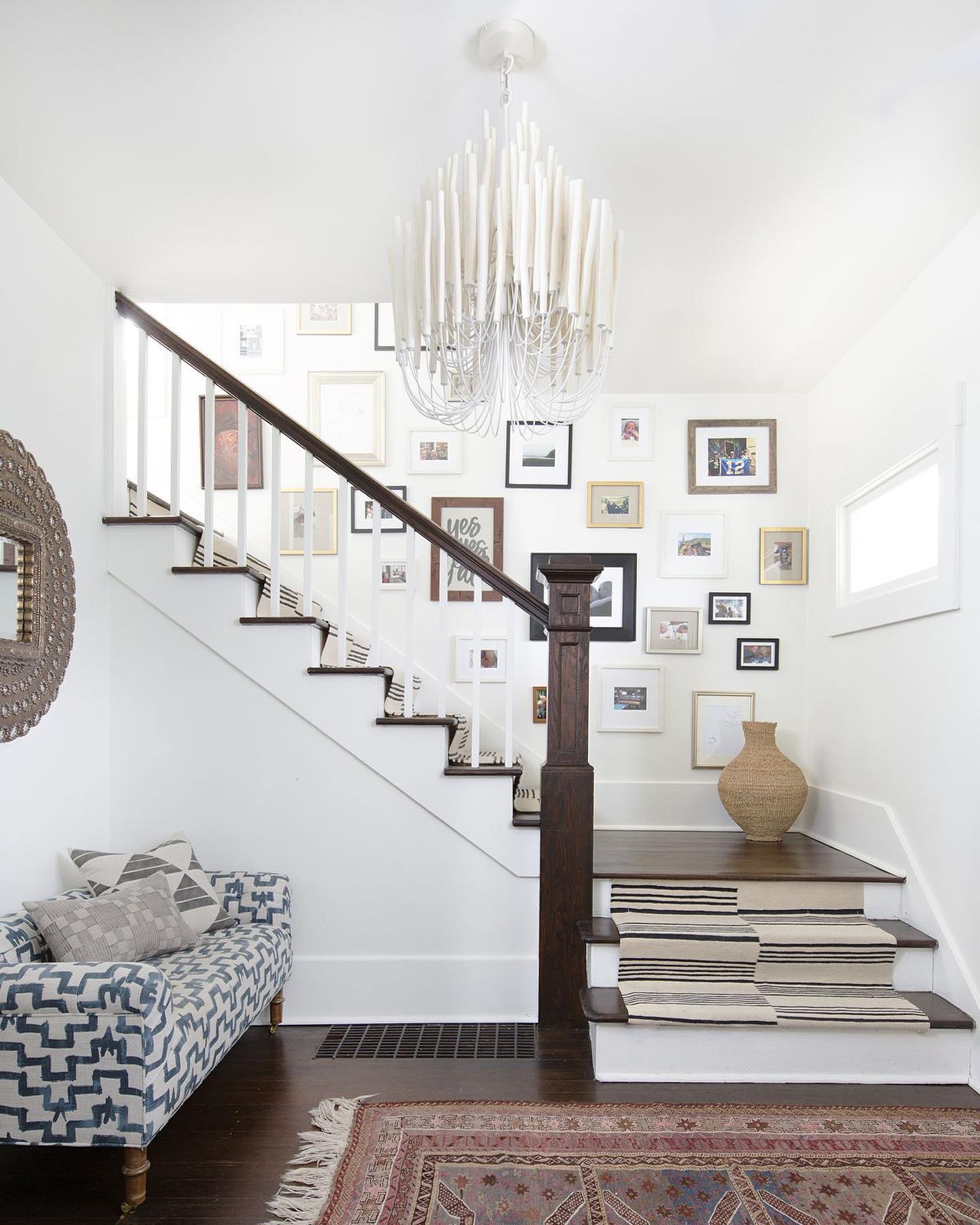 Nyphaiel Postmodern Luxury Wood Chandelier - Letslighting