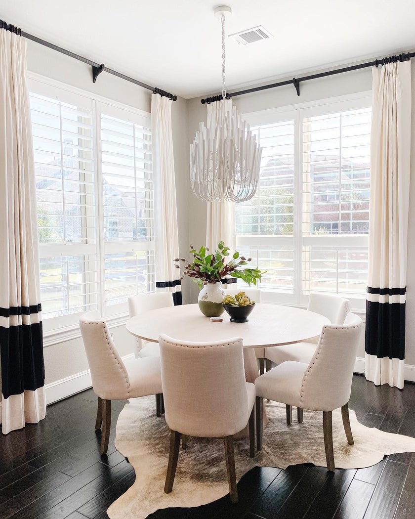 Nyphaiel Postmodern Luxury Wood Chandelier - Letslighting