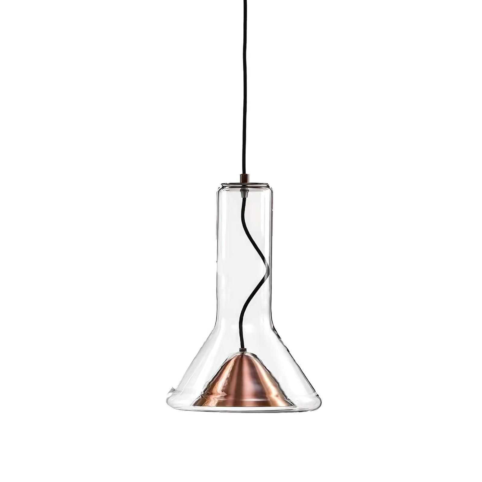 Victorial Modern Pendant Light - Letslighting