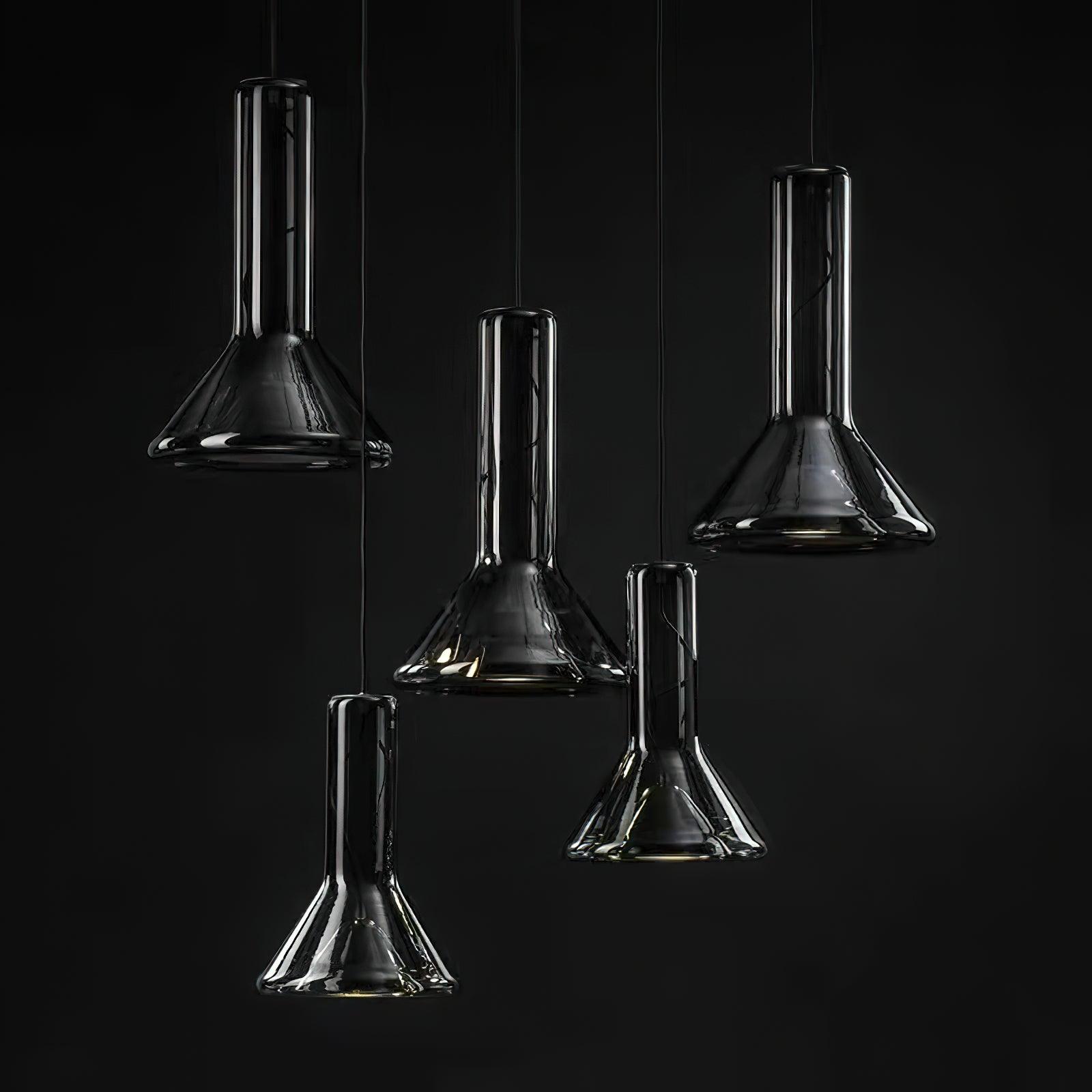 Victorial Modern Pendant Light - Letslighting