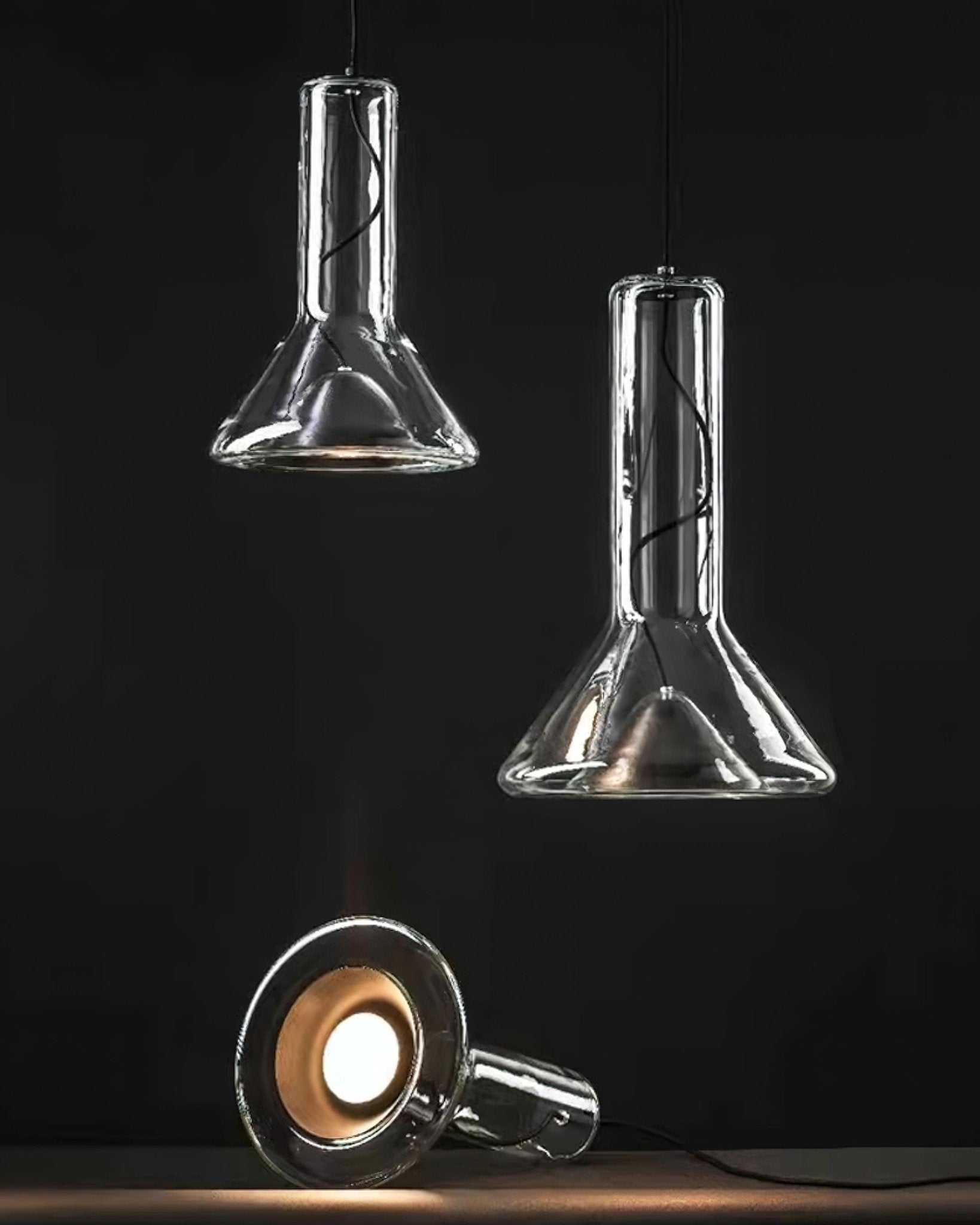 Victorial Modern Pendant Light - Letslighting