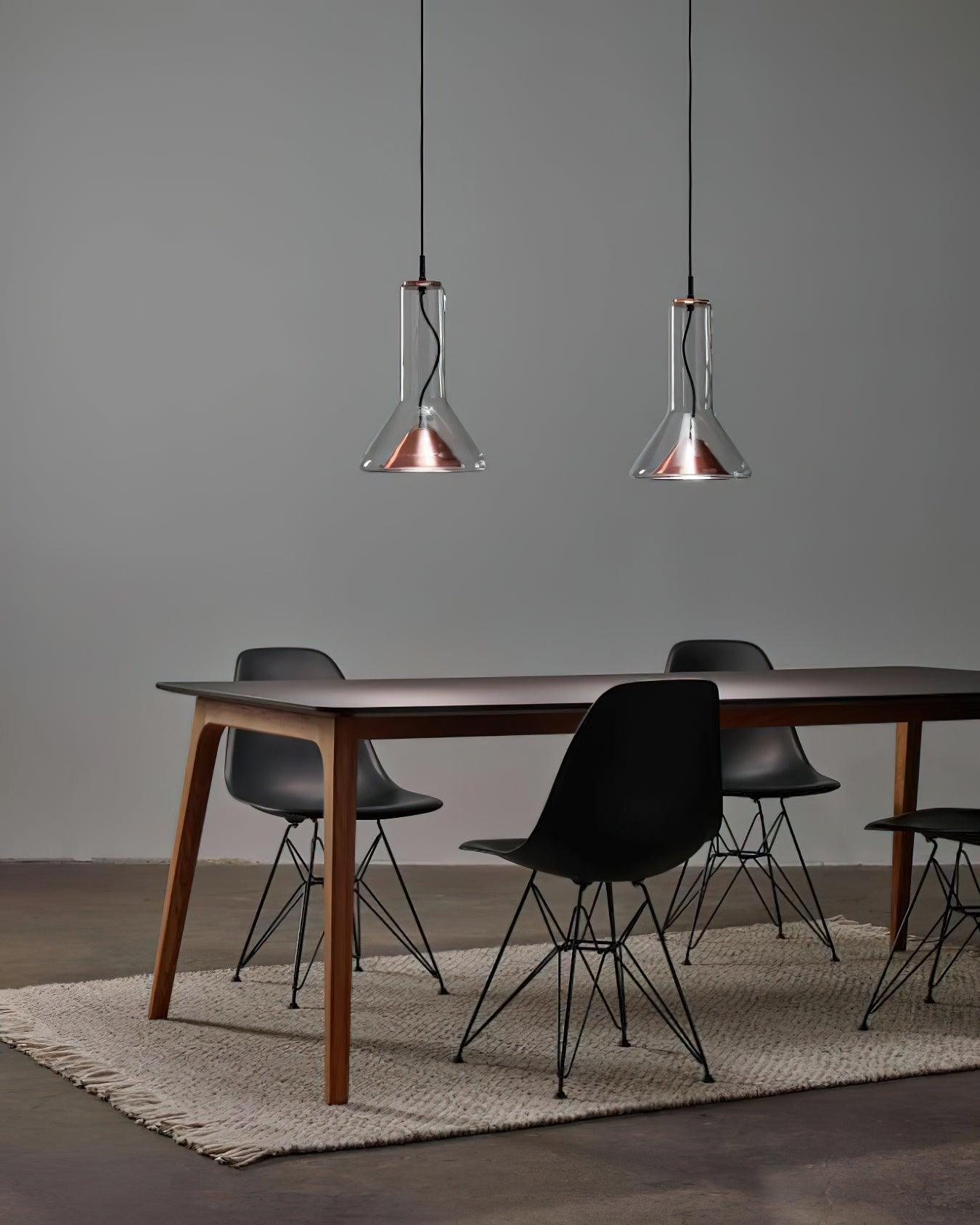 Victorial Modern Pendant Light - Letslighting