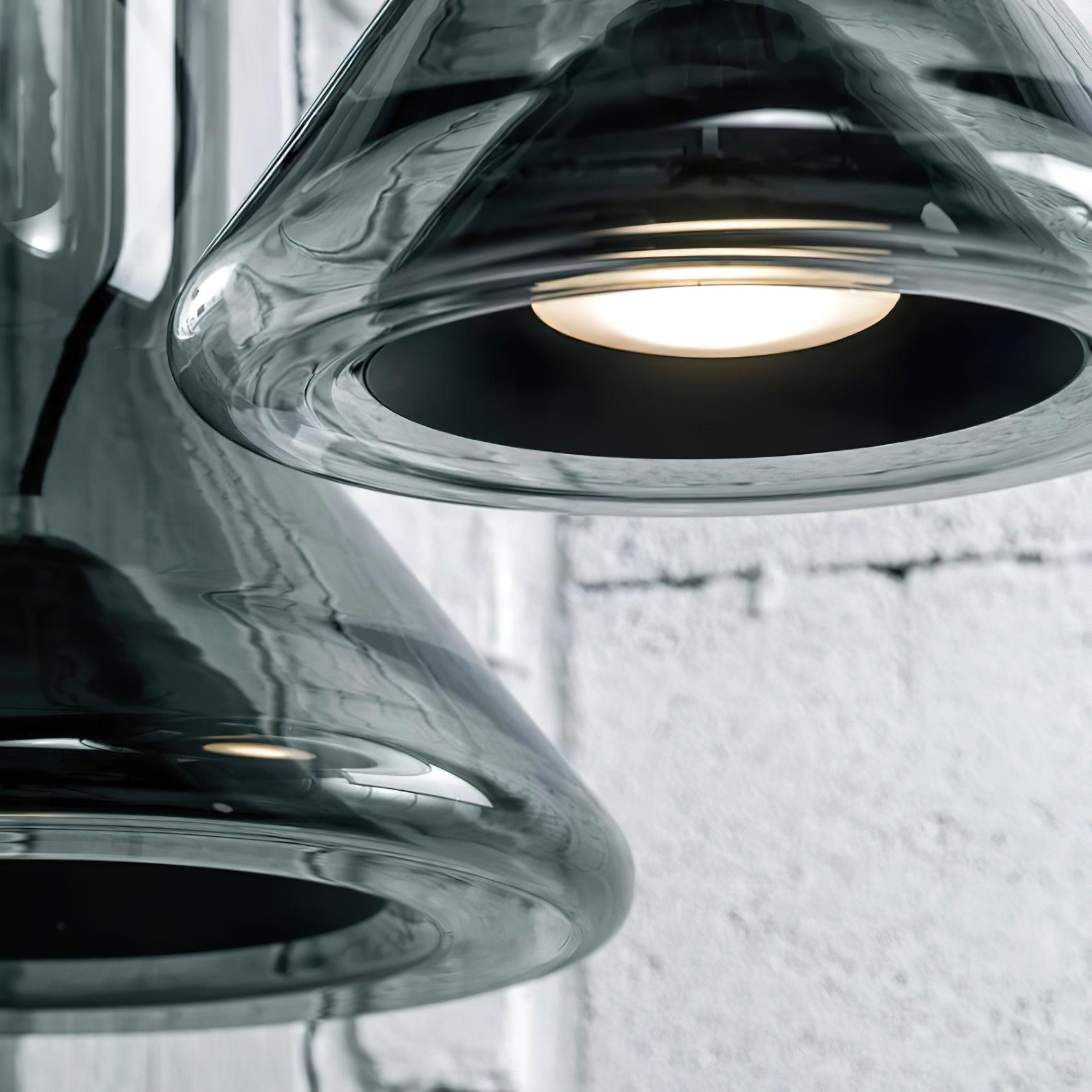 Victorial Modern Pendant Light - Letslighting