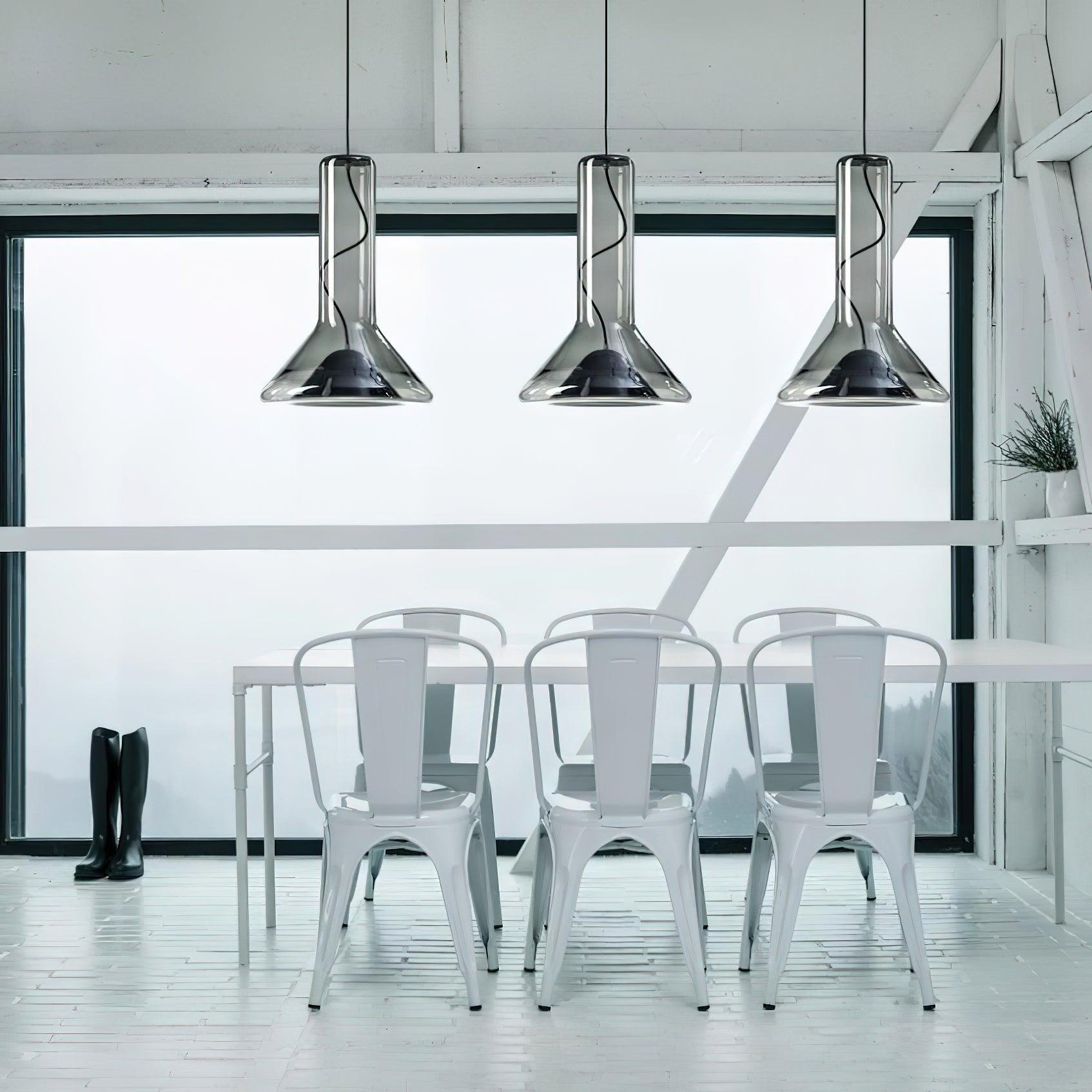Victorial Modern Pendant Light - Letslighting