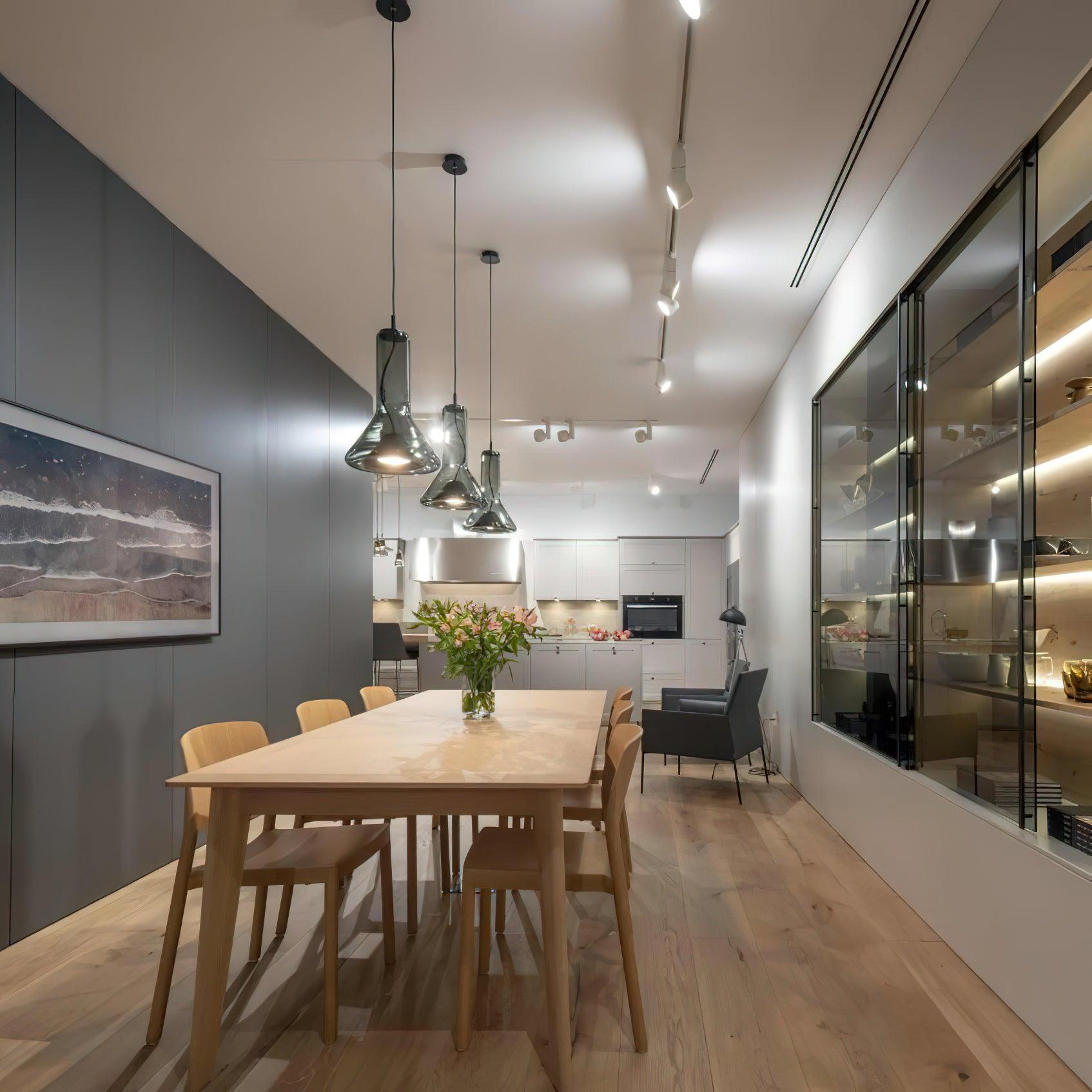 Victorial Modern Pendant Light - Letslighting
