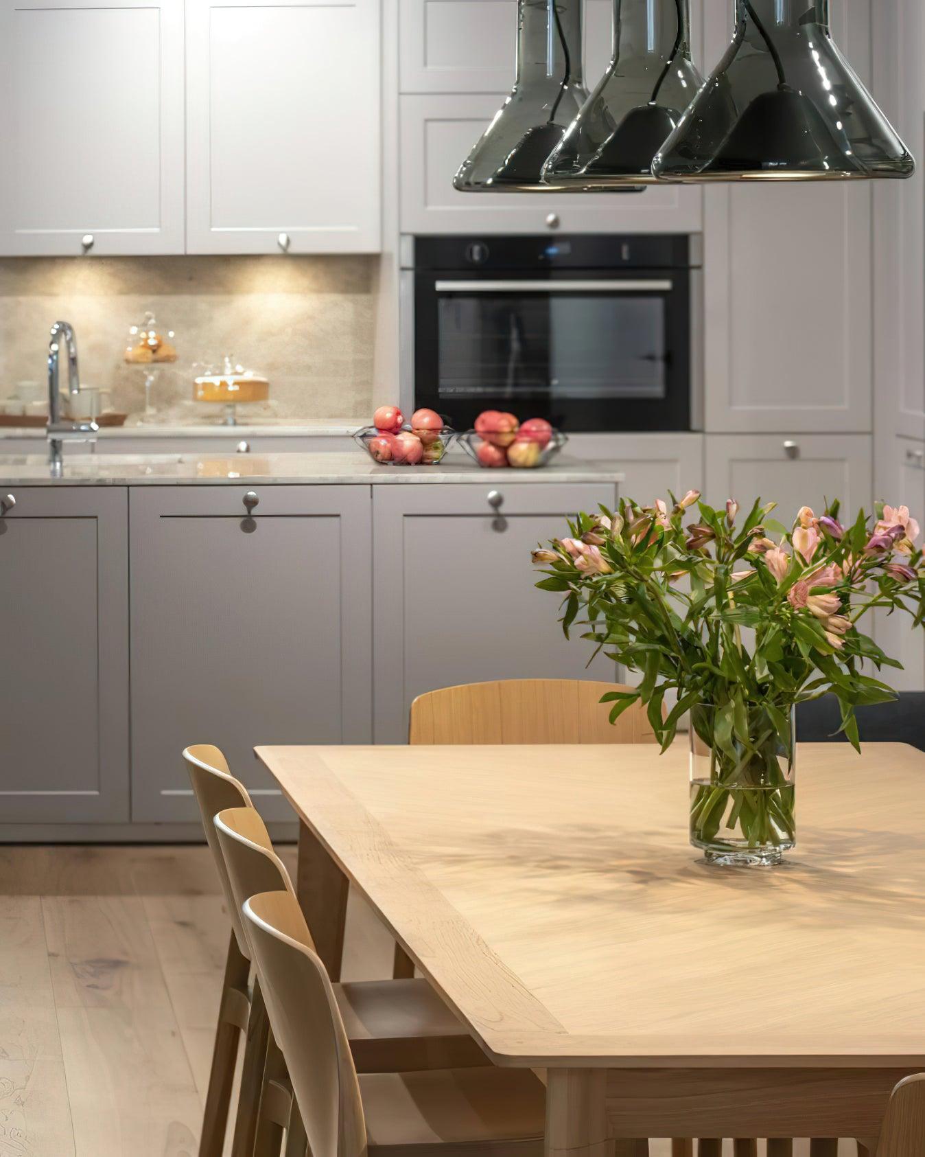 Victorial Modern Pendant Light - Letslighting