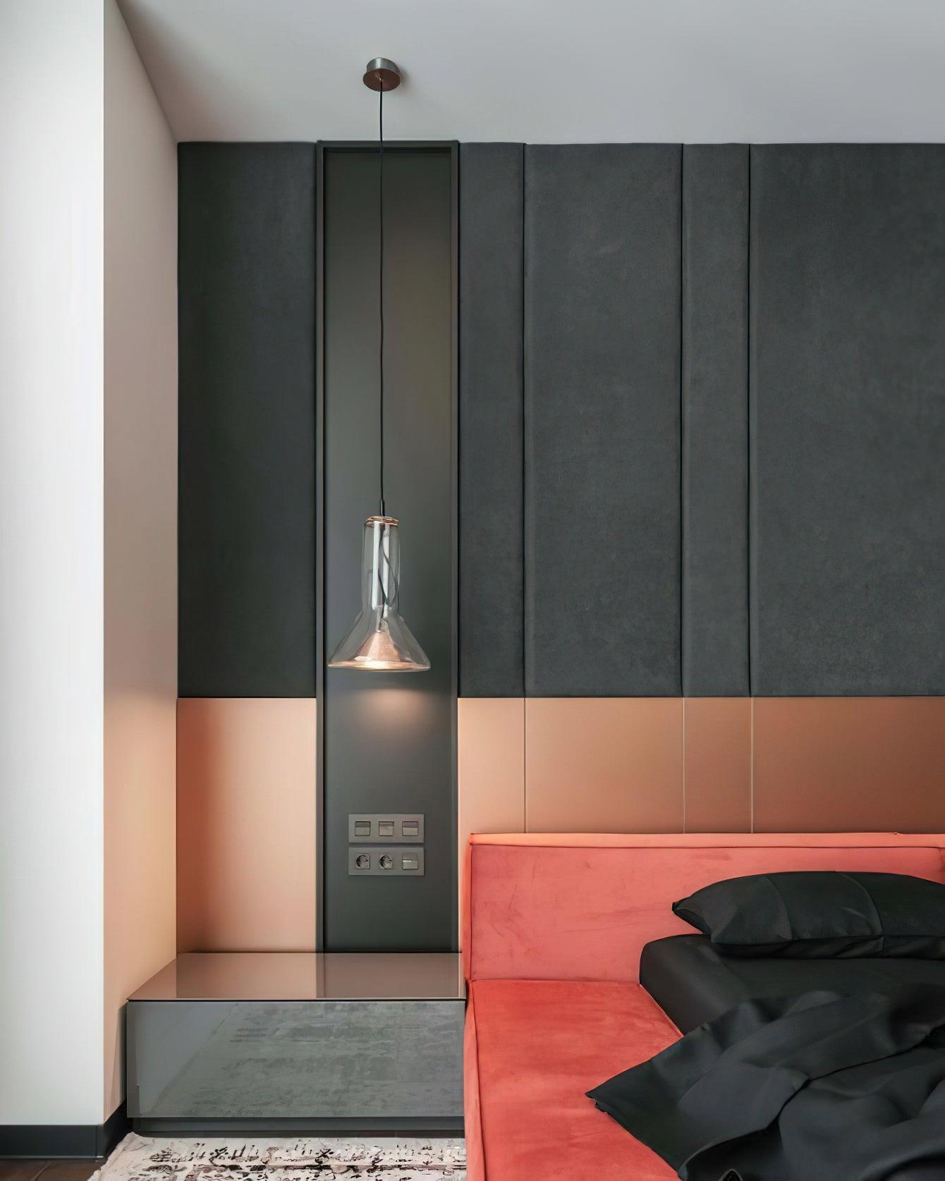 Victorial Modern Pendant Light - Letslighting
