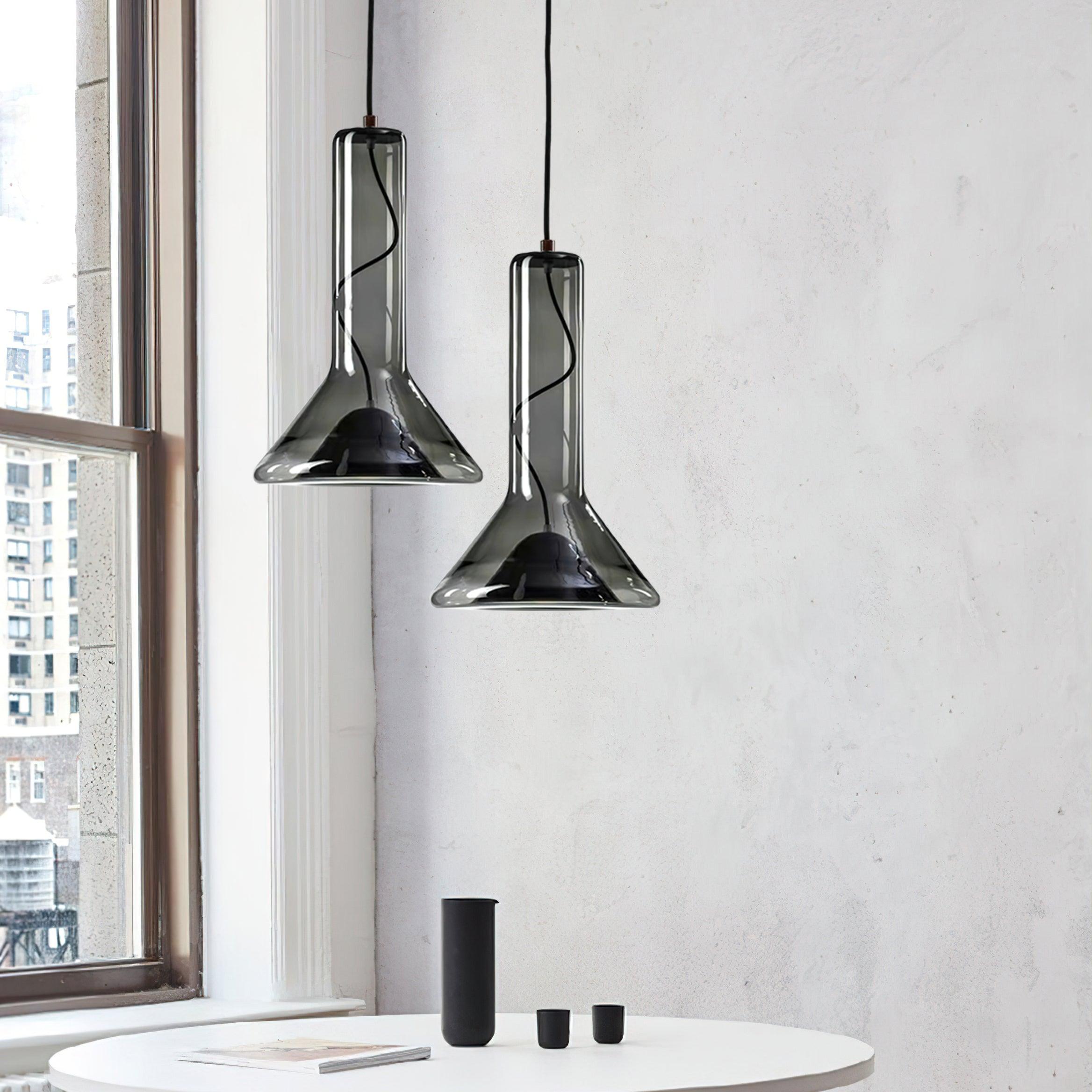 Victorial Modern Pendant Light - Letslighting
