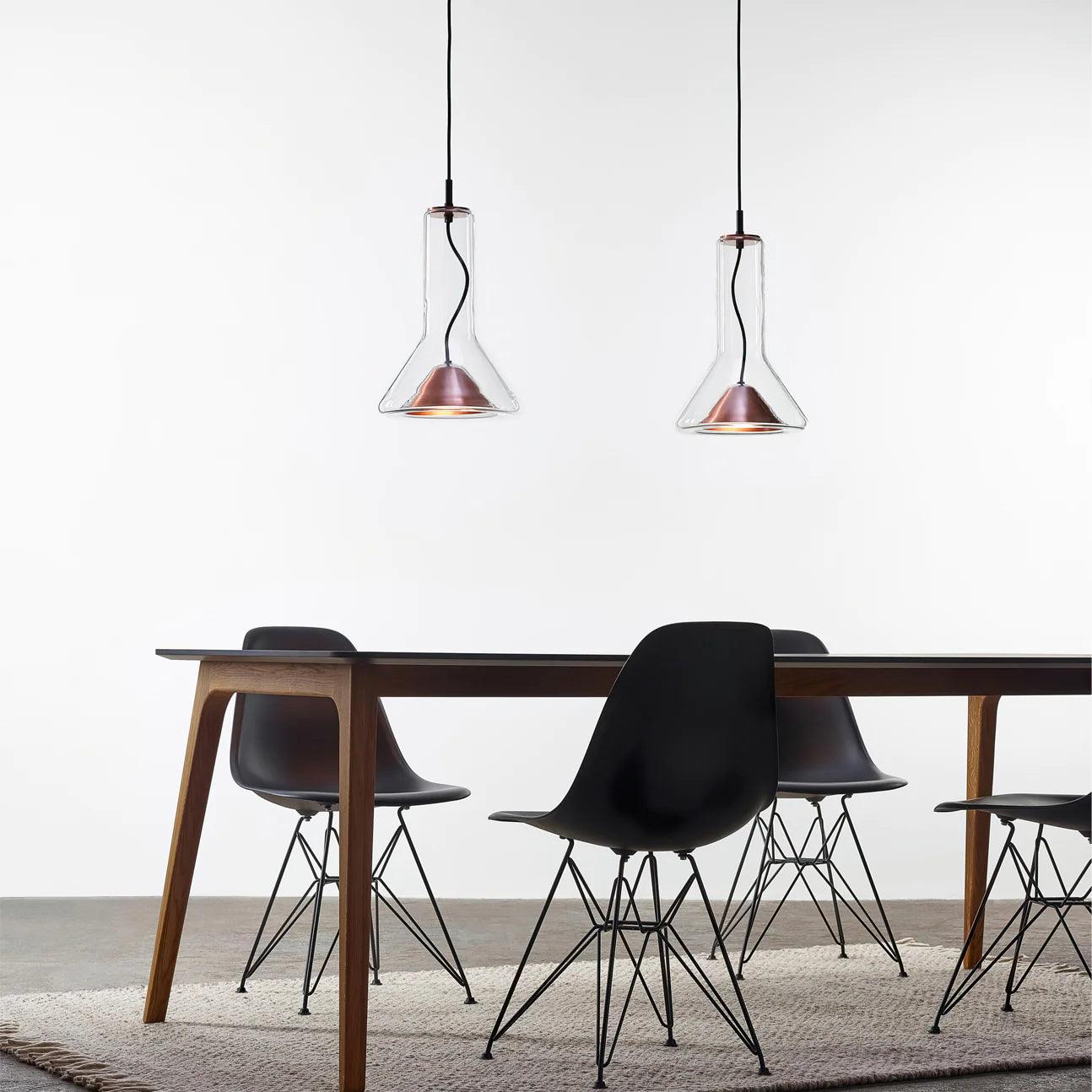 Victorial Modern Pendant Light - Letslighting