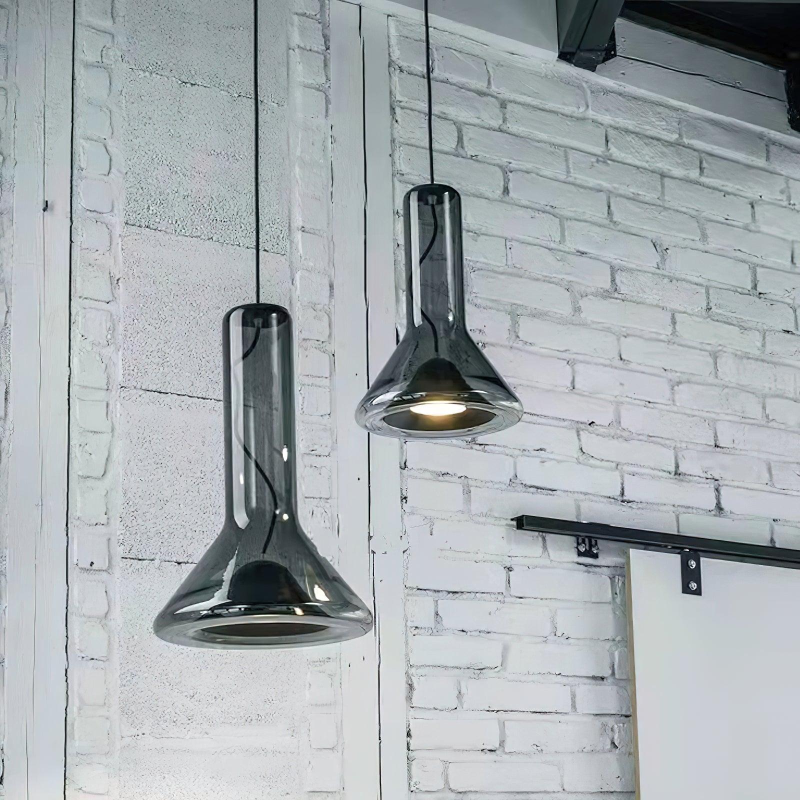 Victorial Modern Pendant Light - Letslighting