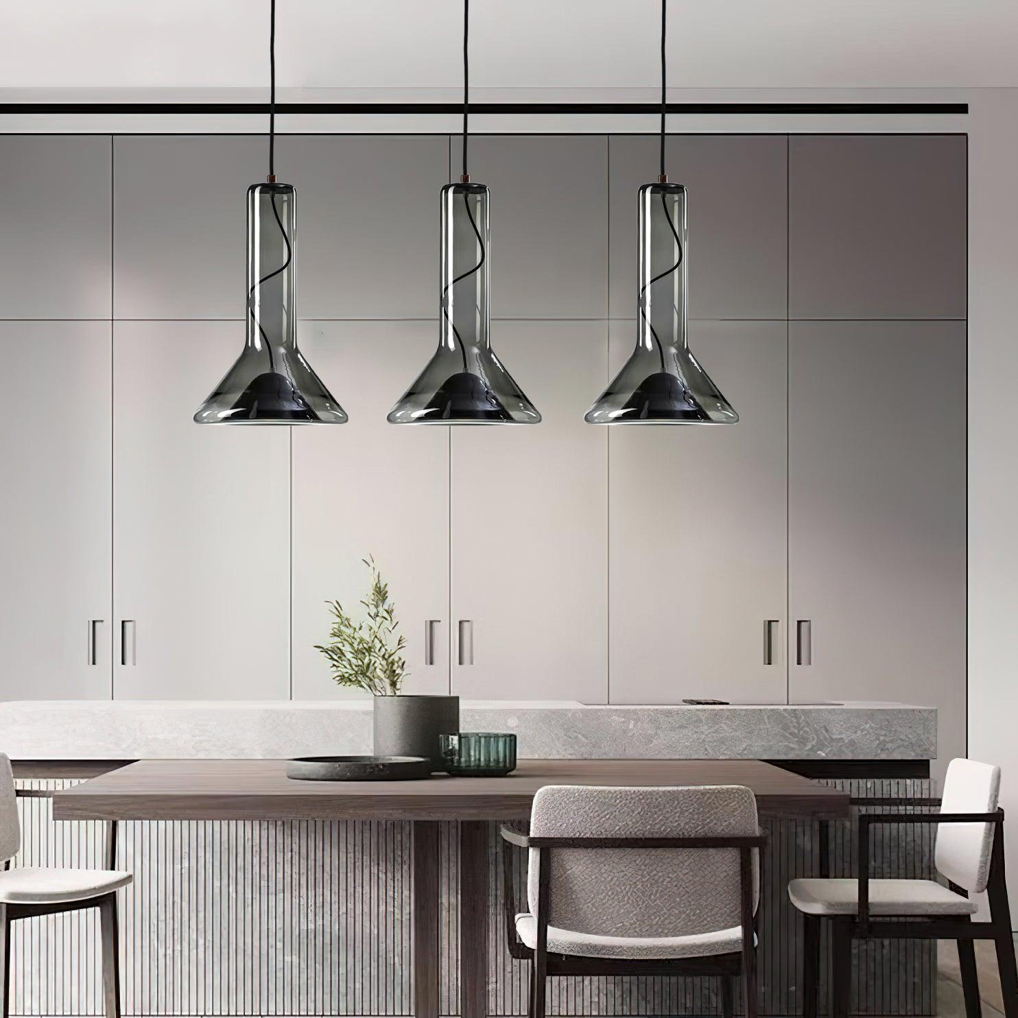 Victorial Modern Pendant Light - Letslighting