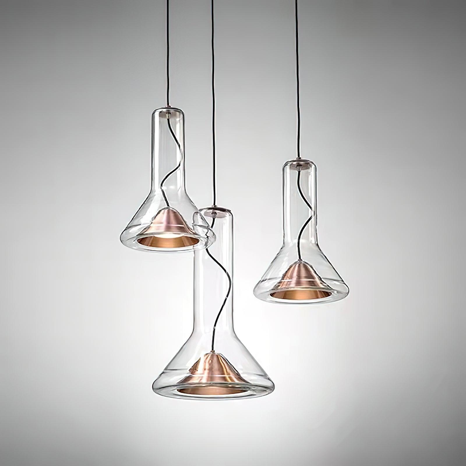 Victorial Modern Pendant Light - Letslighting