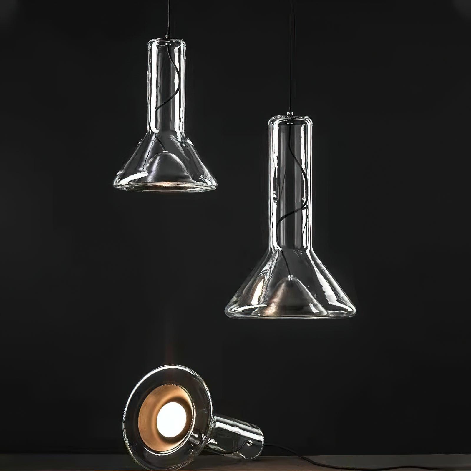 Victorial Modern Pendant Light - Letslighting