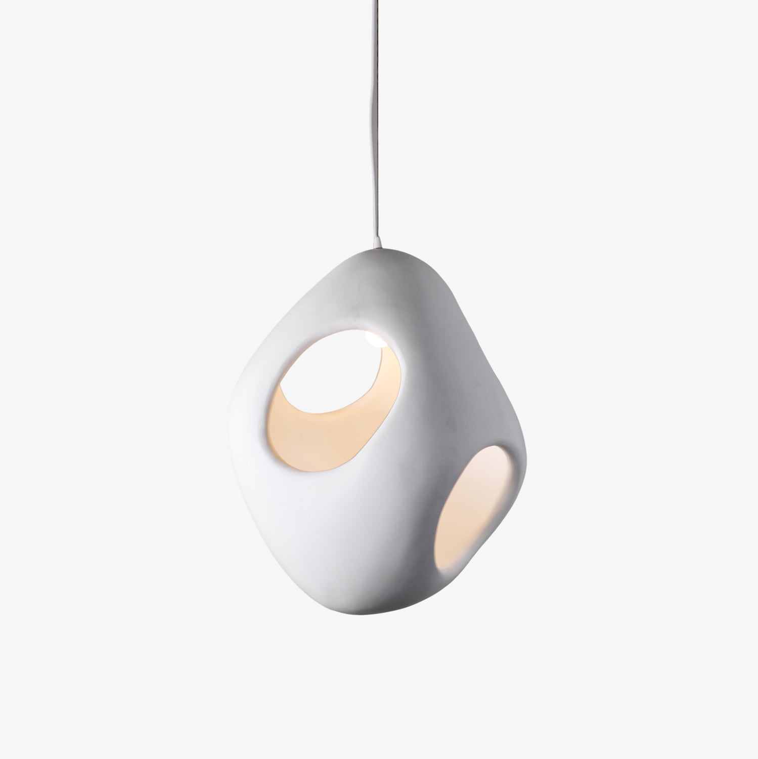 Ilshaos Individual Creativity Pendant Lamp - Letslighting