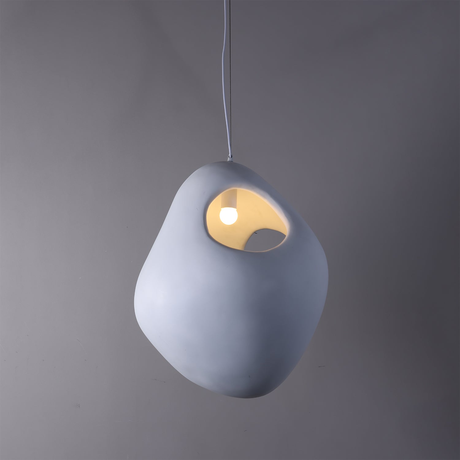 Ilshaos Individual Creativity Pendant Lamp - Letslighting