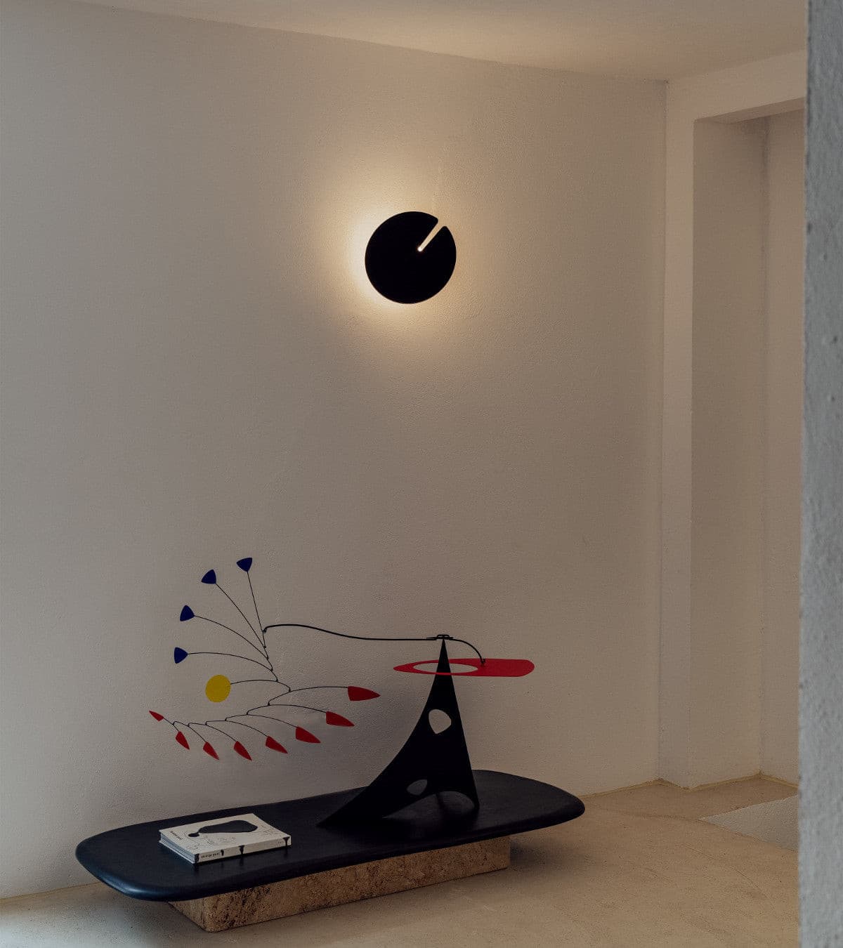 Avvarir Classic Nordic Art Wall Lamp - Letslighting