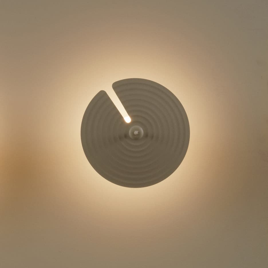 Avvarir Classic Nordic Art Wall Lamp - Letslighting
