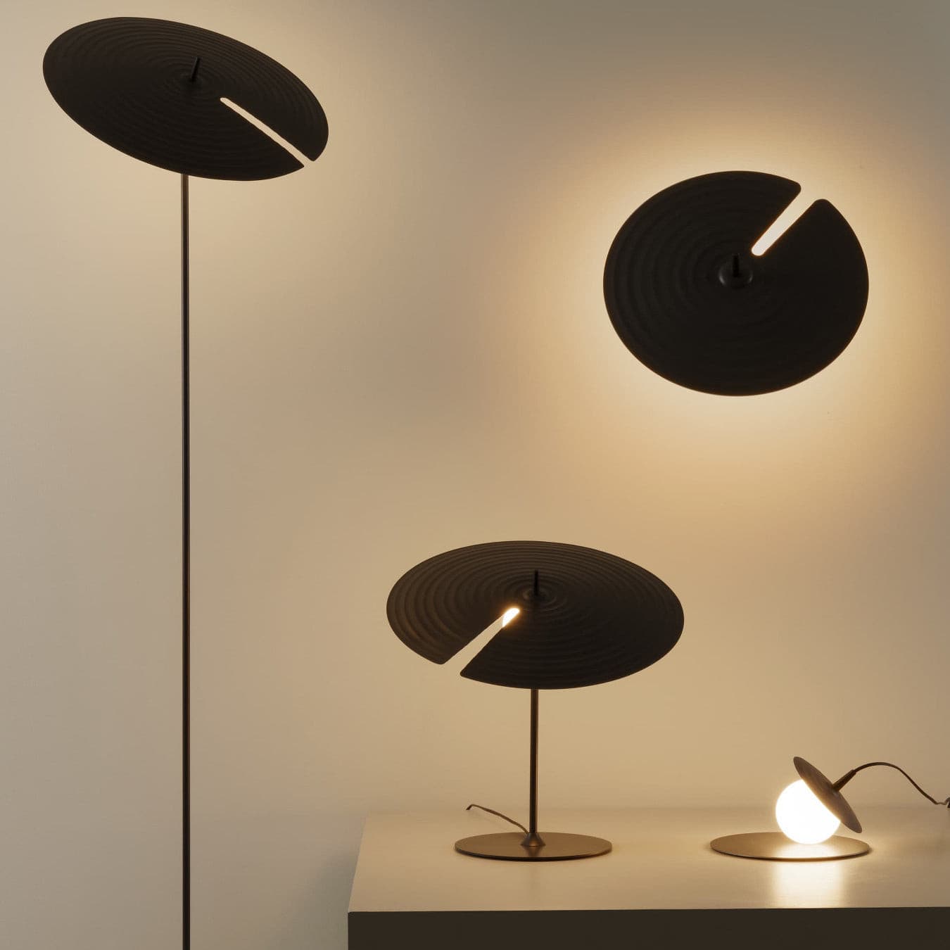 Avvarir Classic Nordic Art Wall Lamp - Letslighting