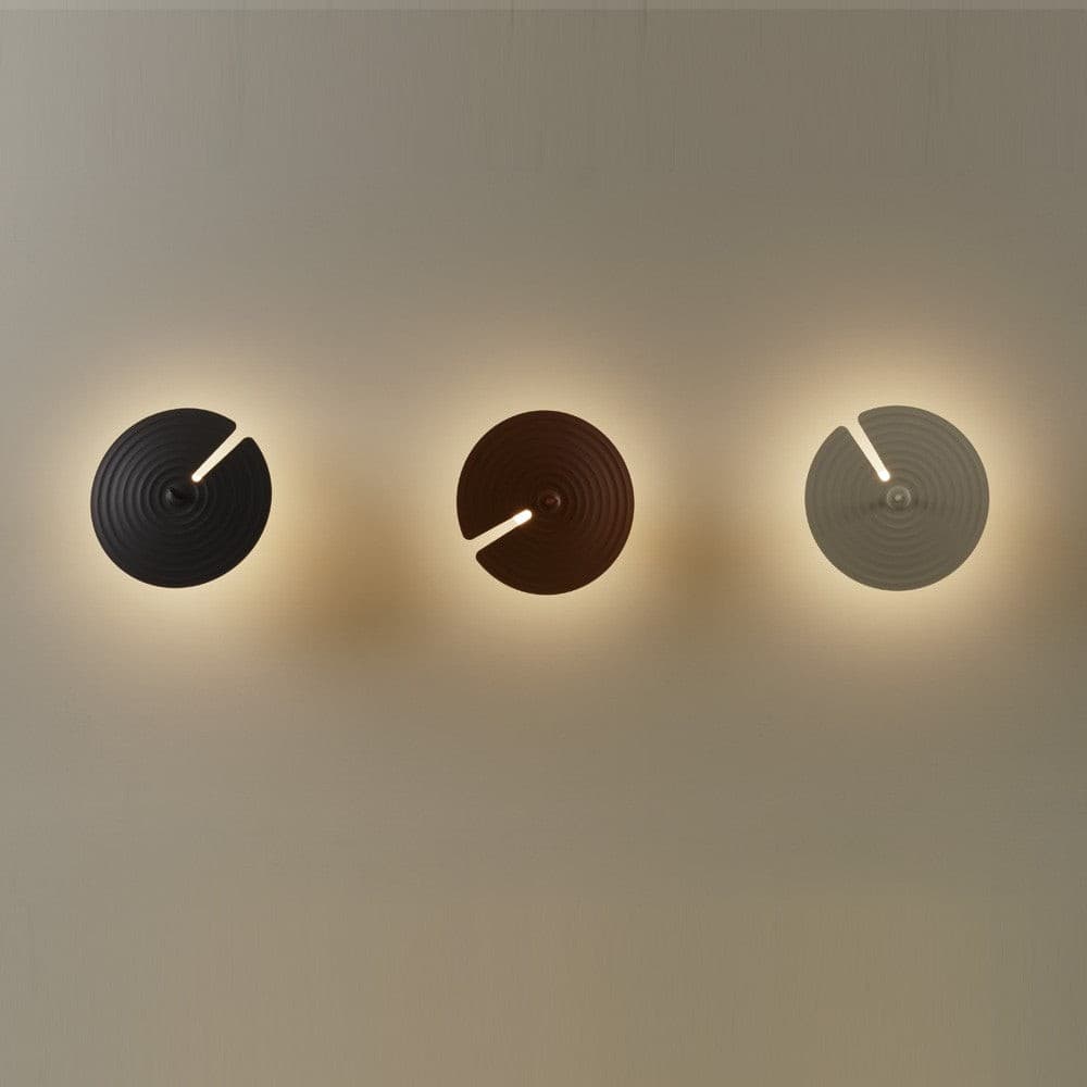 Avvarir Classic Nordic Art Wall Lamp - Letslighting