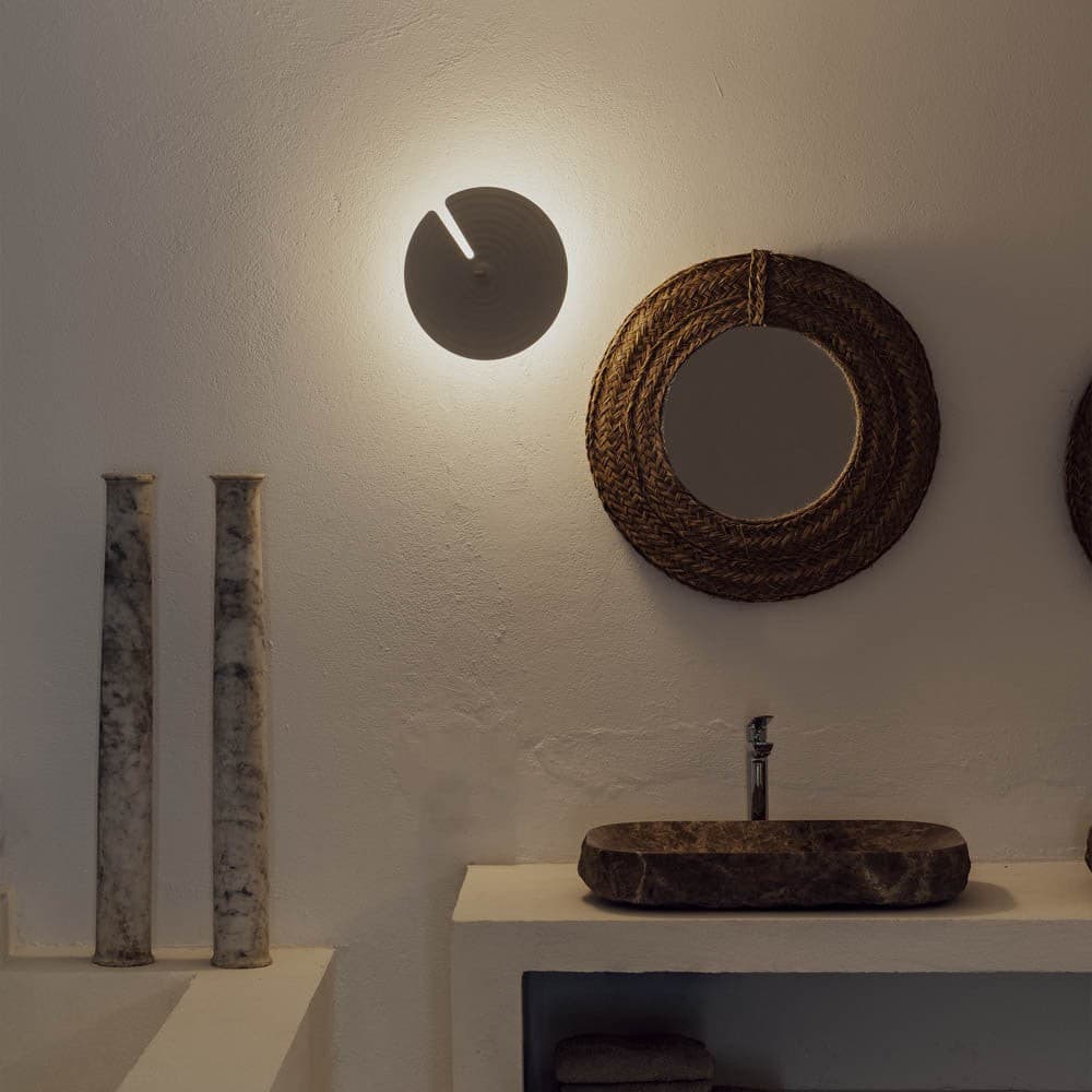 Avvarir Classic Nordic Art Wall Lamp - Letslighting