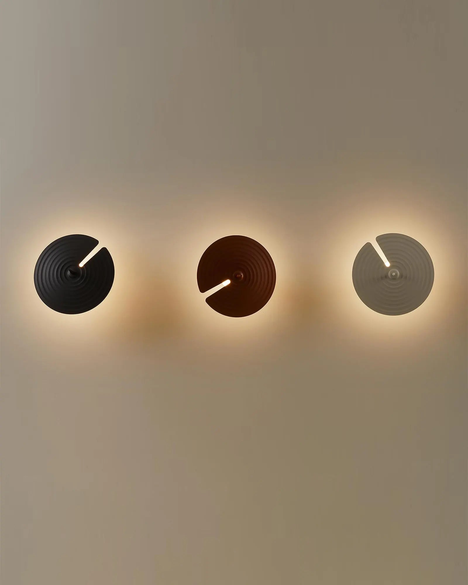 Avvarir Classic Nordic Art Wall Lamp - Letslighting