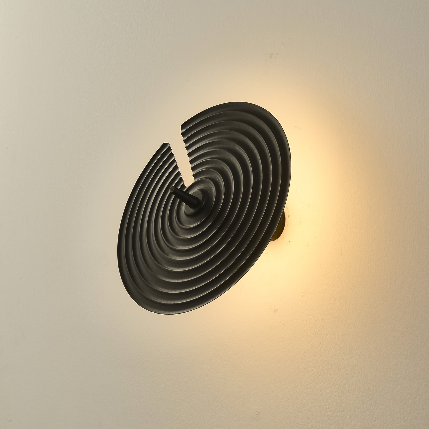 Avvarir Classic Nordic Art Wall Lamp - Letslighting