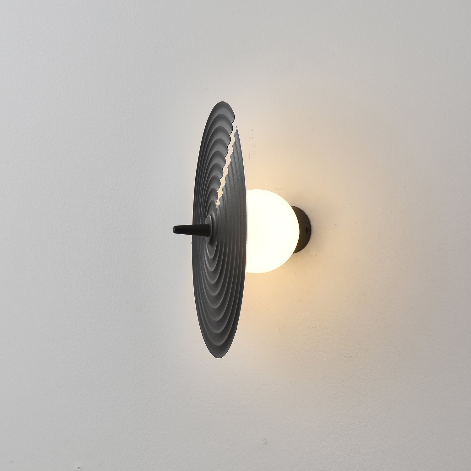 Avvarir Classic Nordic Art Wall Lamp - Letslighting