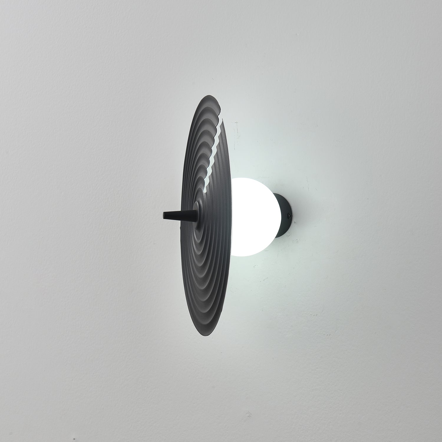 Avvarir Classic Nordic Art Wall Lamp - Letslighting