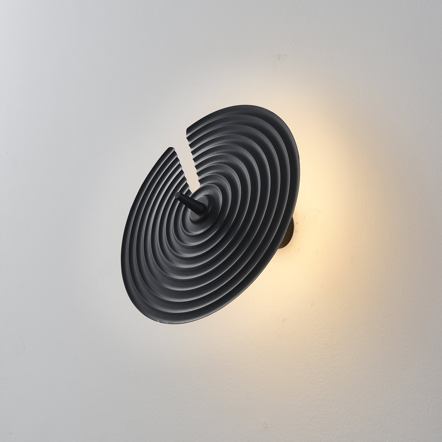 Avvarir Classic Nordic Art Wall Lamp - Letslighting