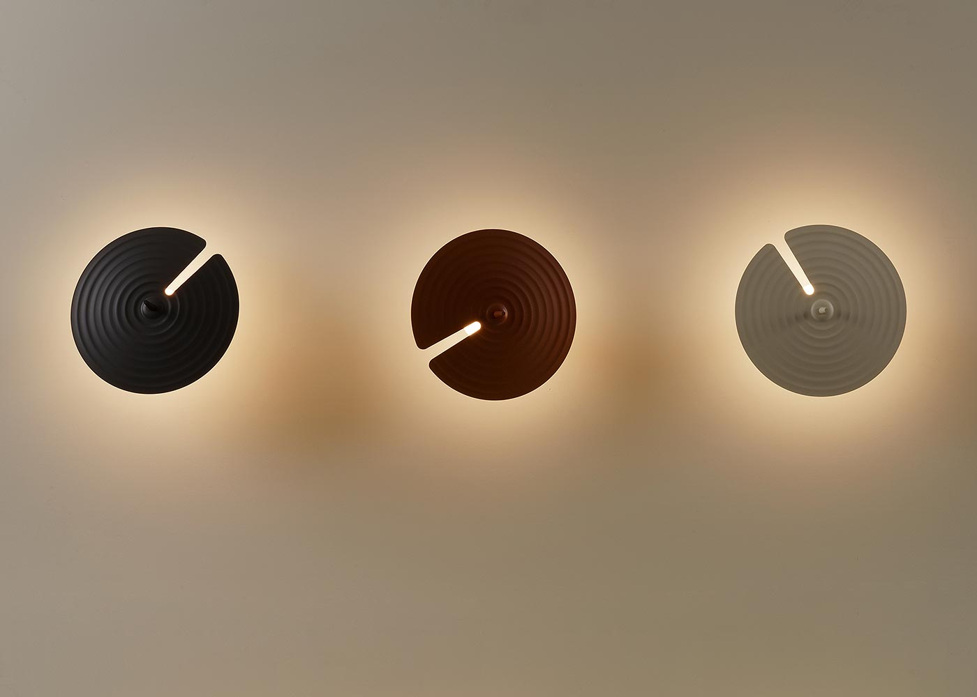 Avvarir Classic Nordic Art Wall Lamp - Letslighting