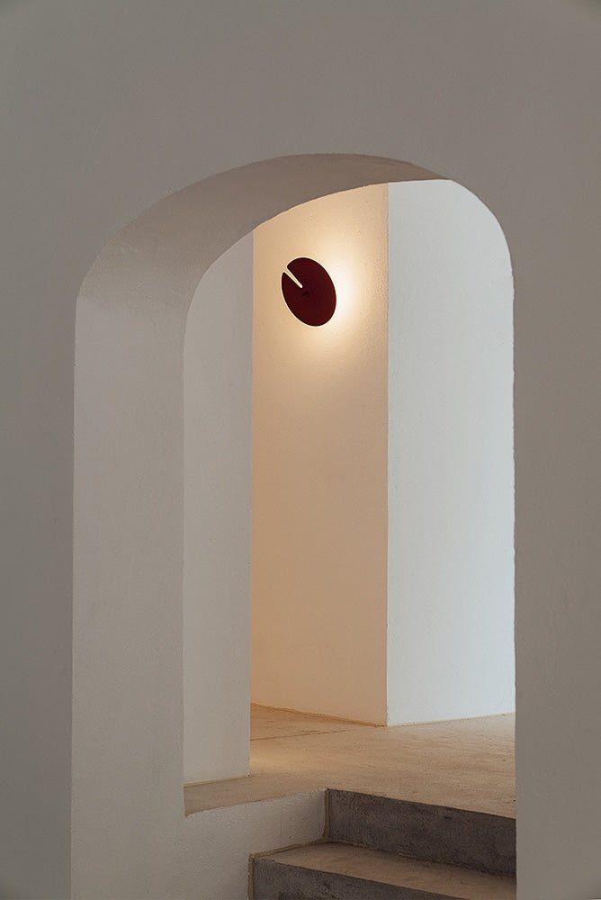 Avvarir Classic Nordic Art Wall Lamp - Letslighting