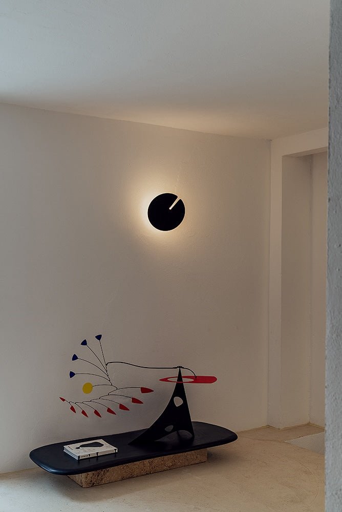Avvarir Classic Nordic Art Wall Lamp - Letslighting