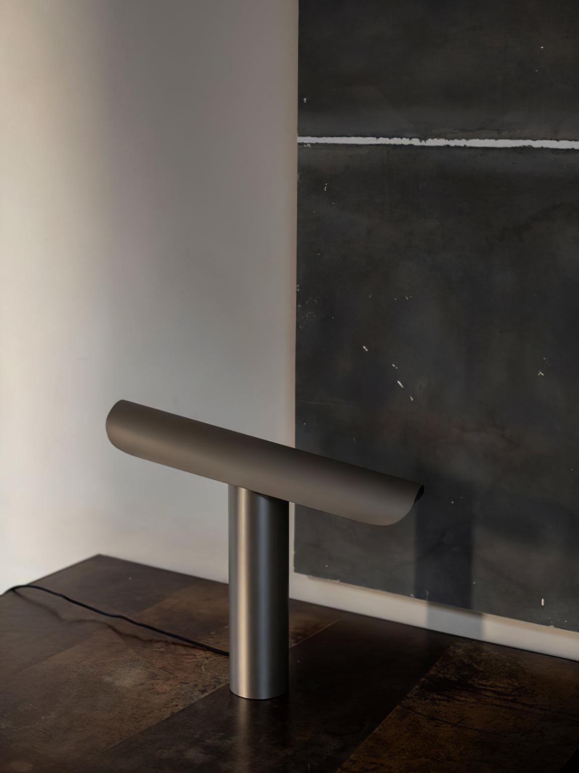 Zenice Minimalist Table Lamp - Letslighting