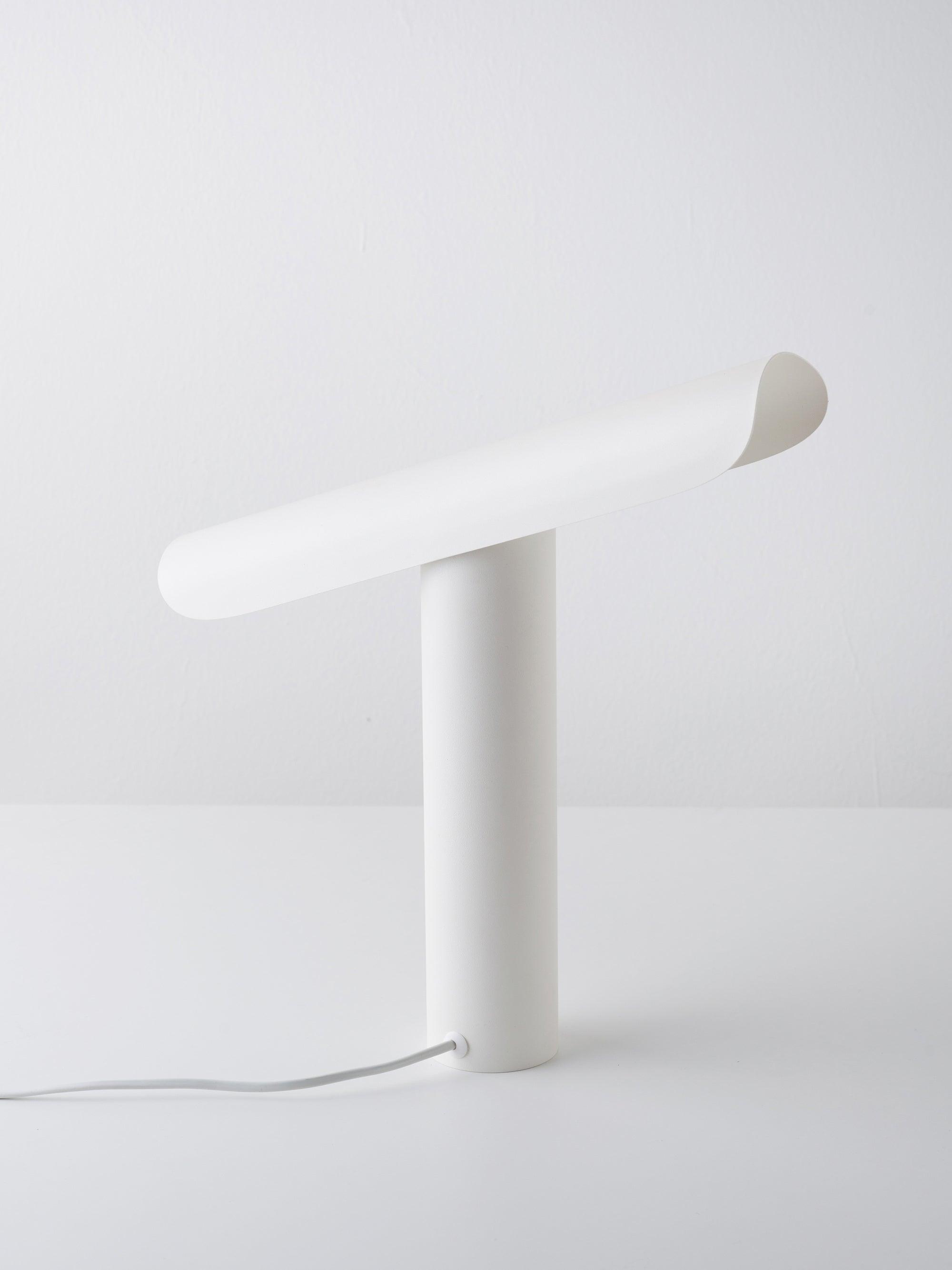 Zenice Minimalist Table Lamp - Letslighting
