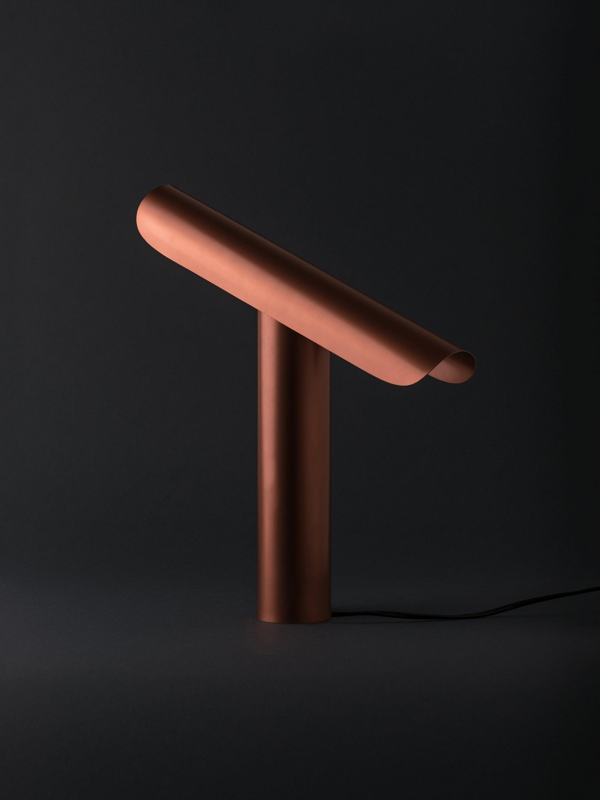 Zenice Minimalist Table Lamp - Letslighting