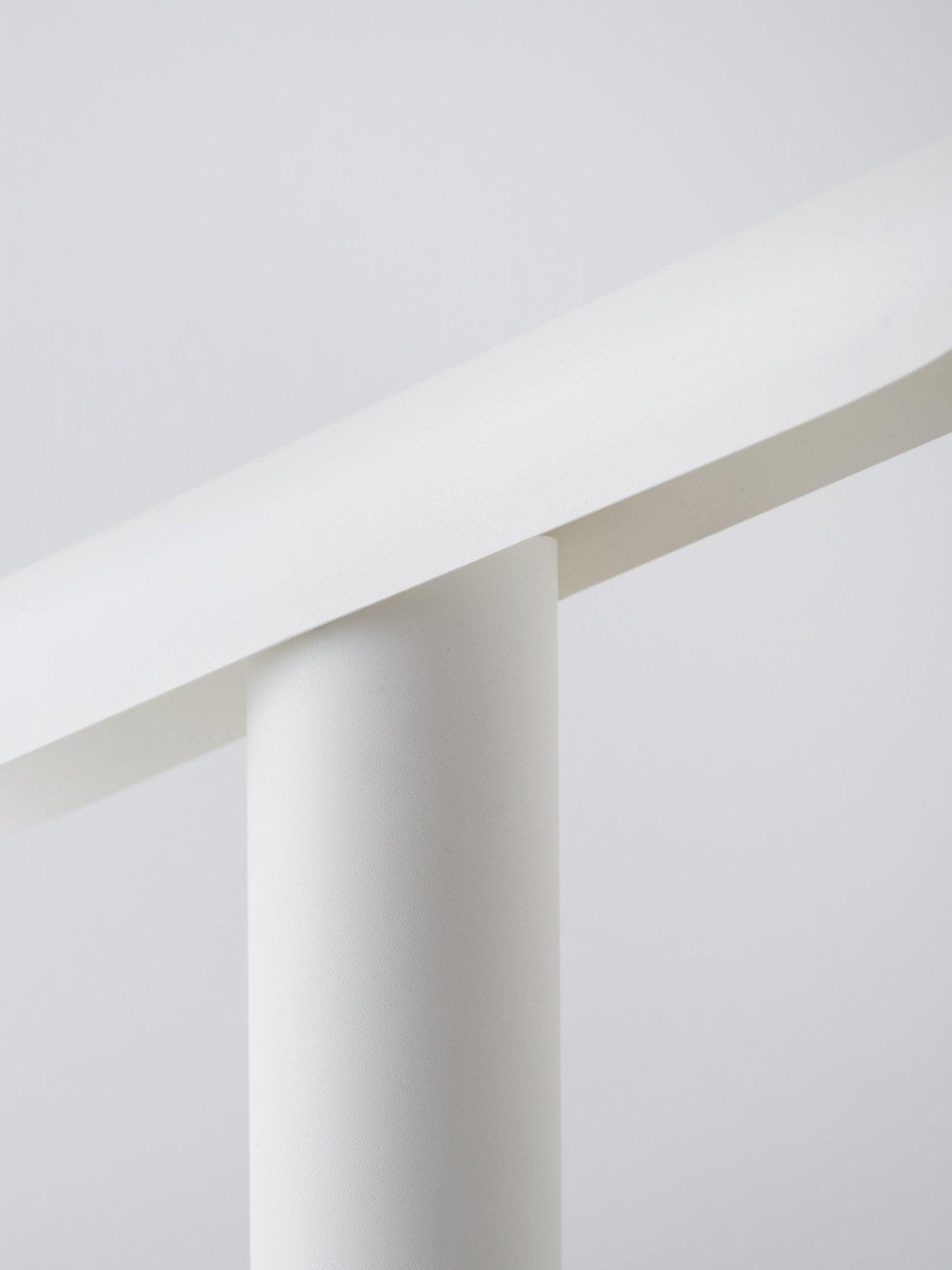 Zenice Minimalist Table Lamp - Letslighting