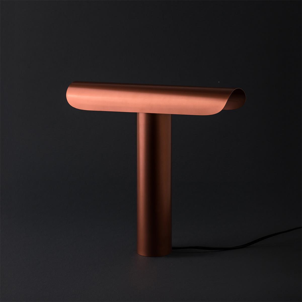 Zenice Minimalist Table Lamp - Letslighting
