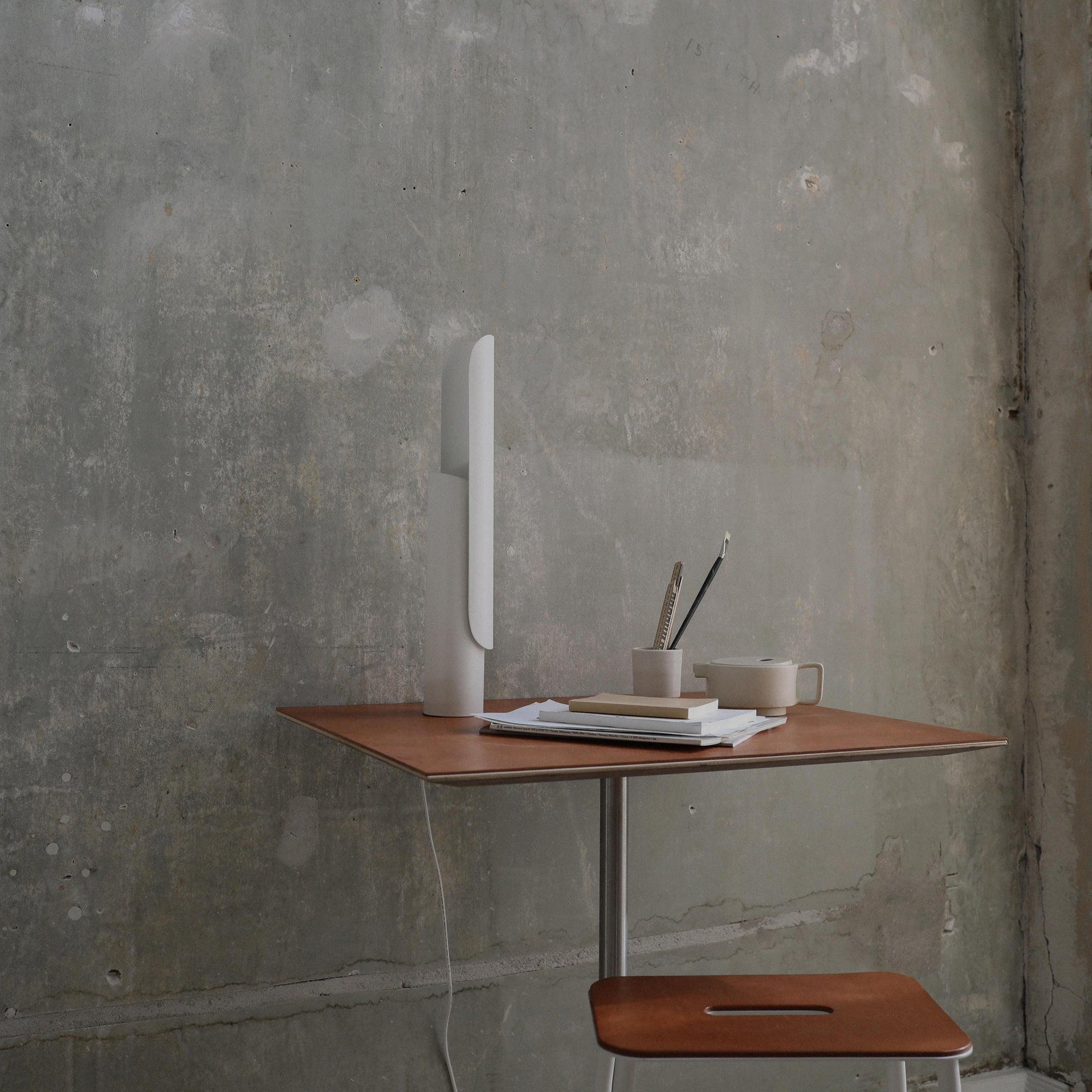 Zenice Minimalist Table Lamp - Letslighting