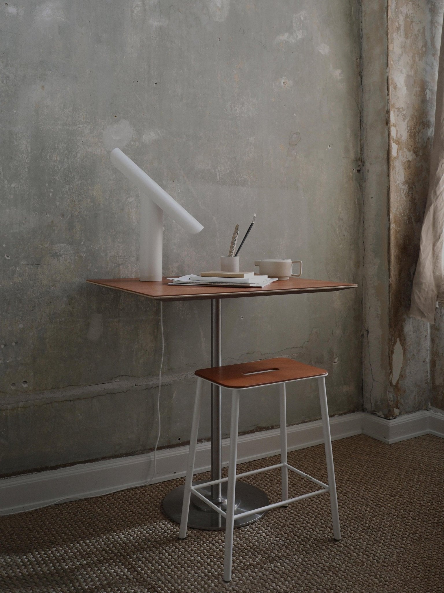 Zenice Minimalist Table Lamp - Letslighting