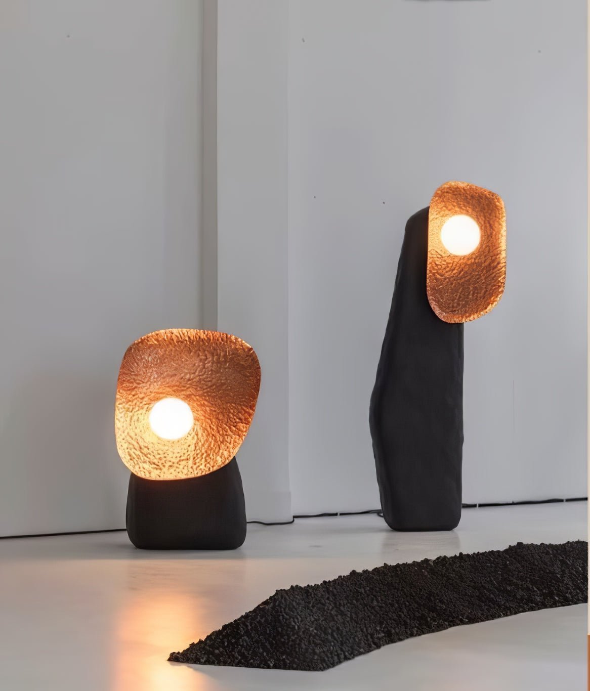 TC Floor Lamp - Letslighting