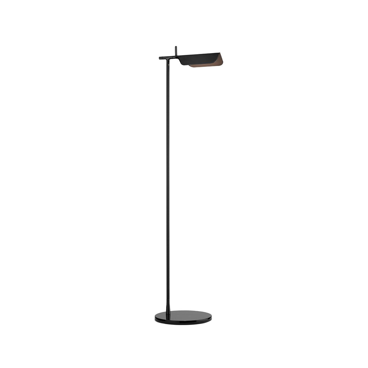 Vespere Acrylic Minimalist Floor Lamp - Letslighting