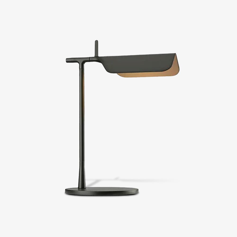 Axil Acrylic Minimalist Table Lamp - Letslighting