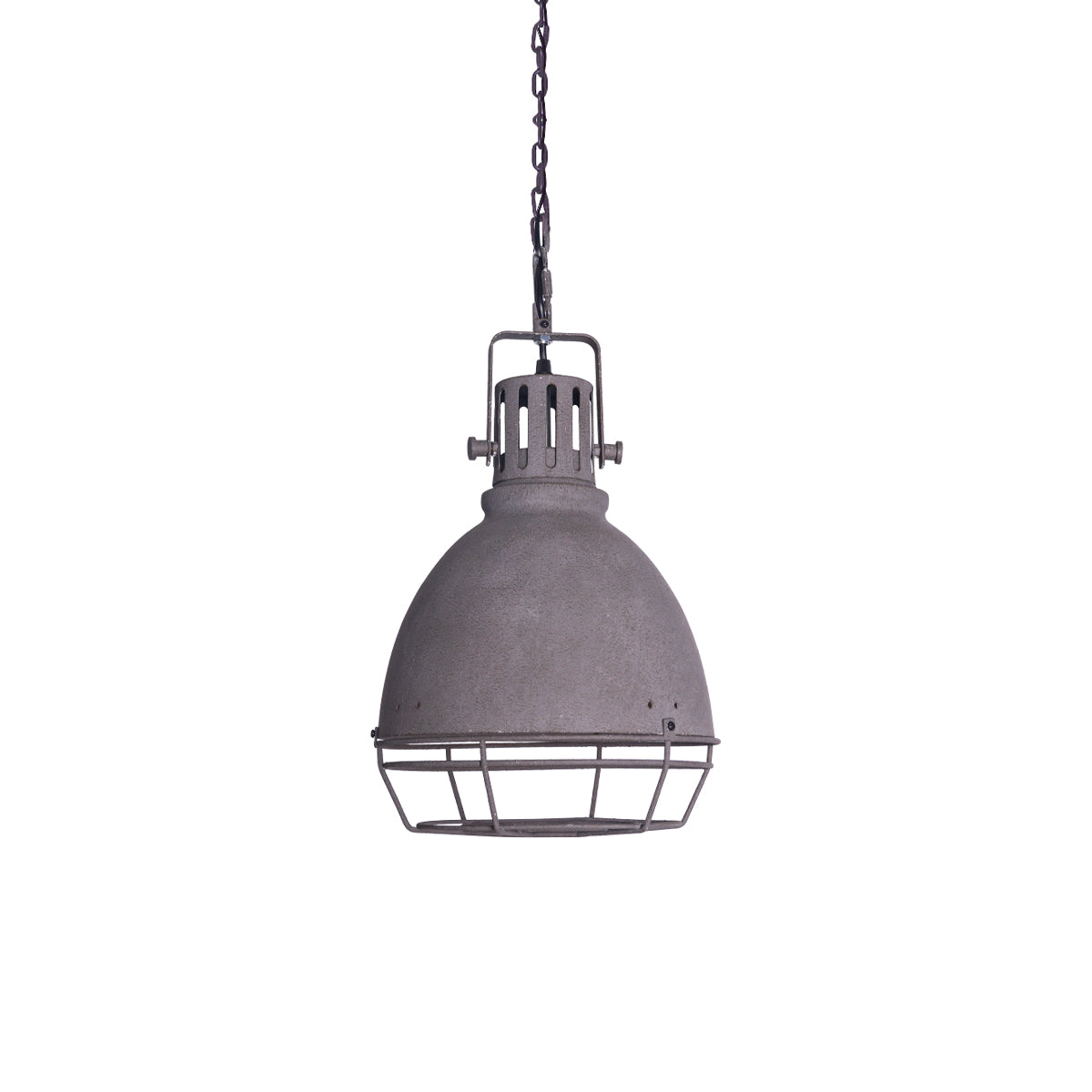 Evvynen Vintage Industrial Pendant Light - Letslighting