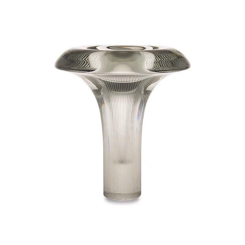 Carl Modern Glass Table Lamp - Letslighting