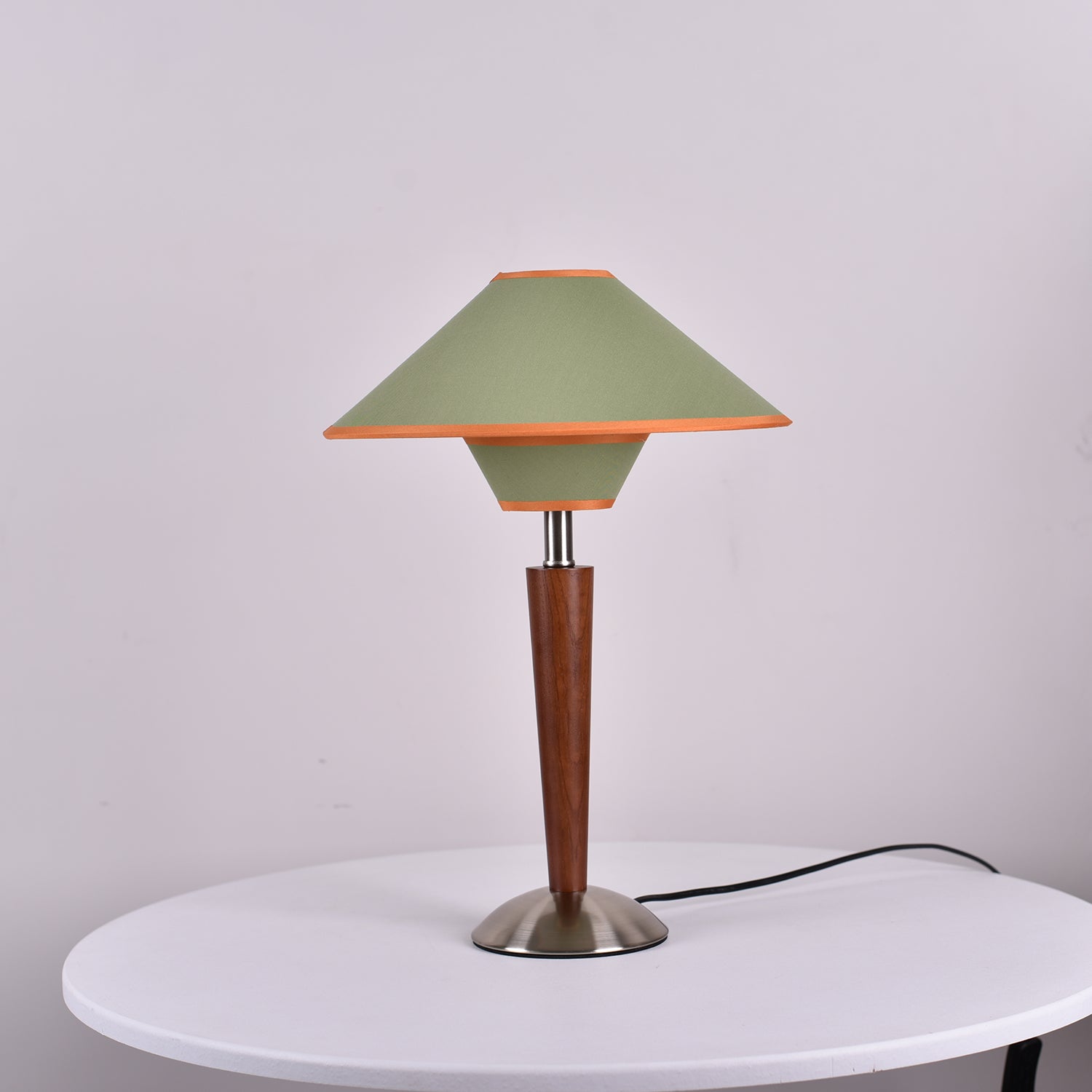 Lustra Table Lamp Talonwood - Letslighting